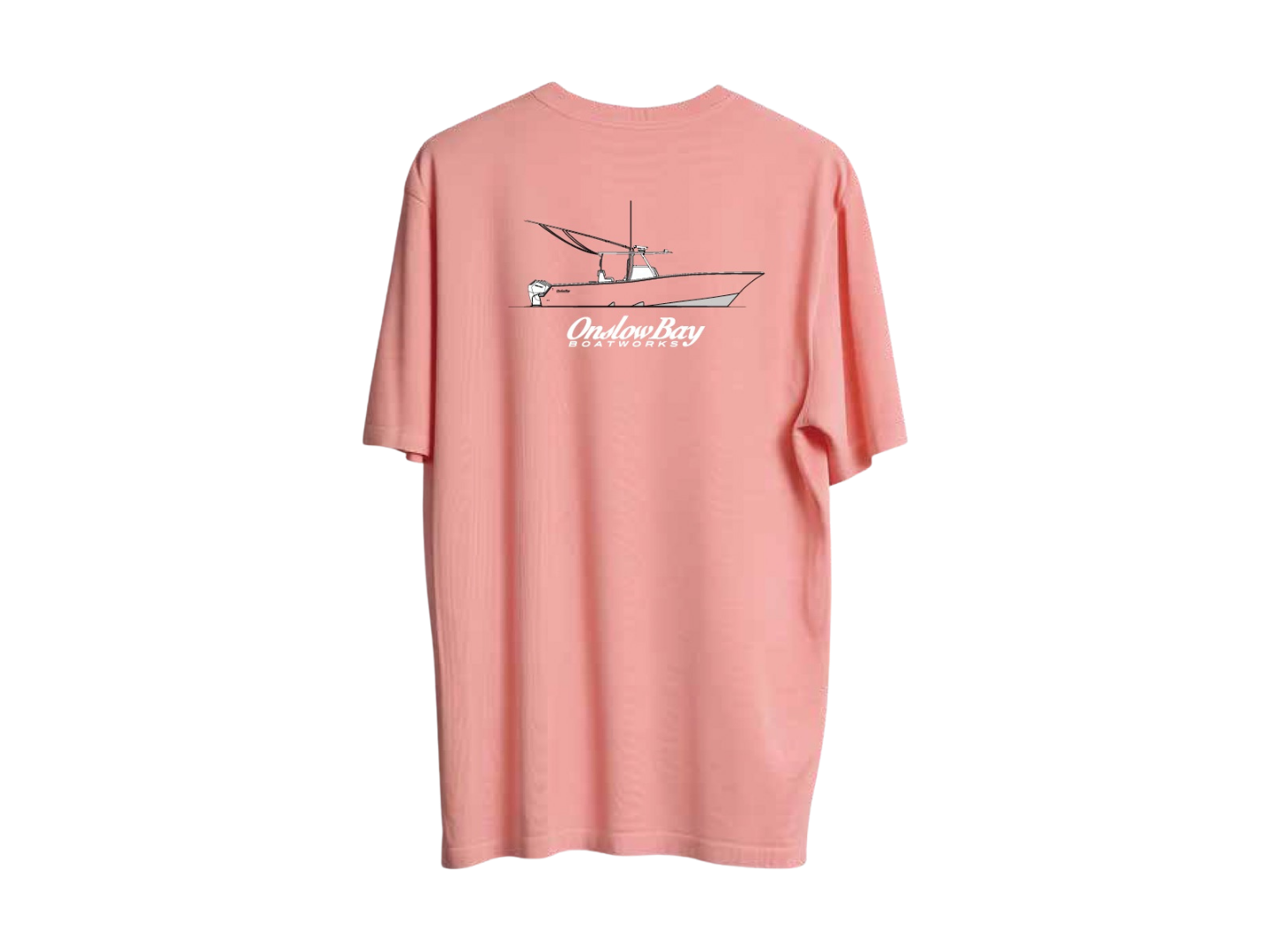 Short Sleeve Tee