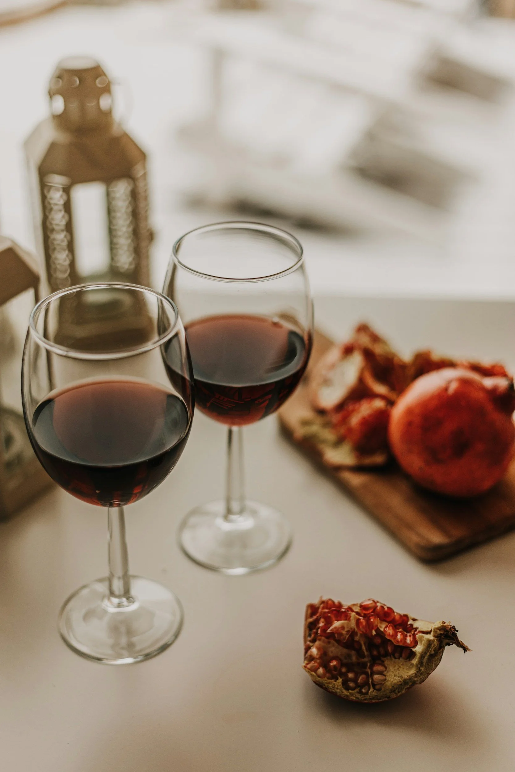 Fall Cocktail Party