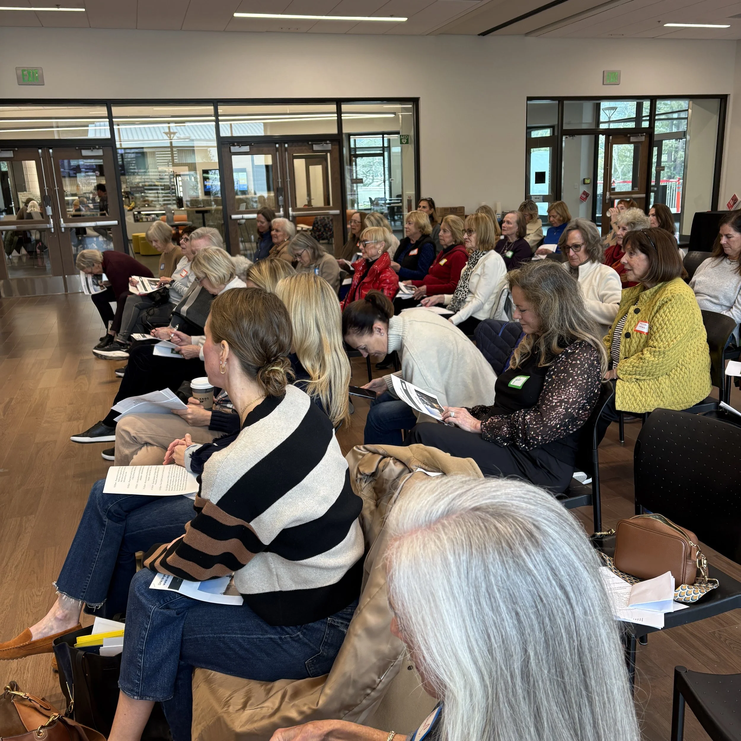 Annual Mtg Minutes 2028