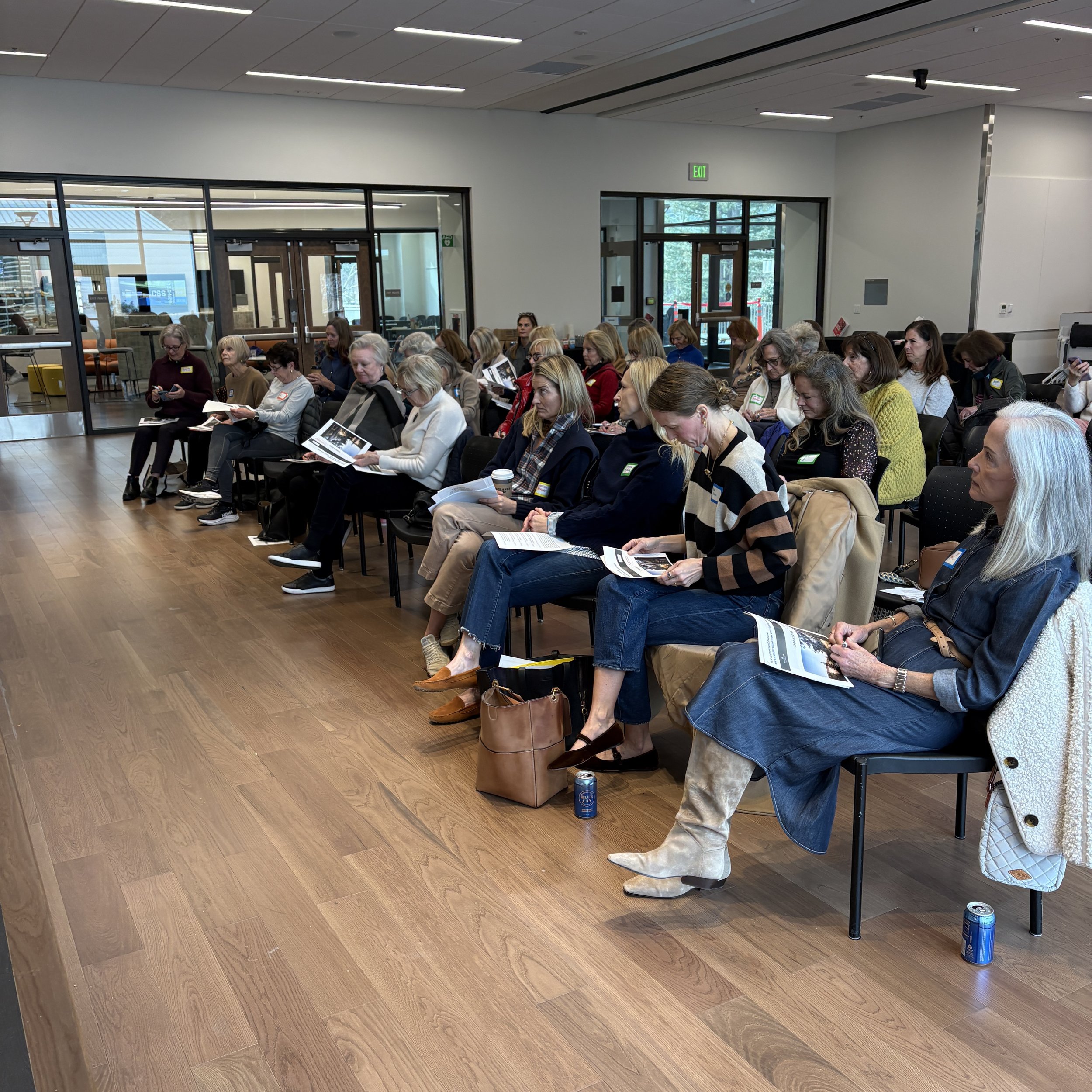 Annual Mtg Minutes Jan. 2027