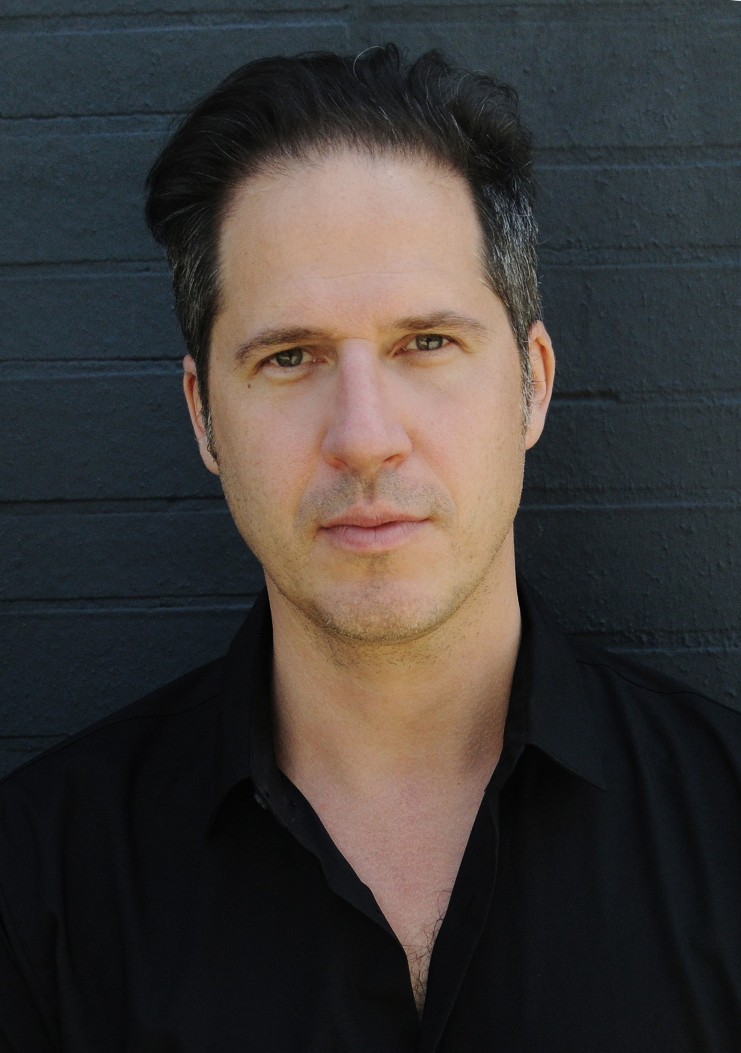 David G.
