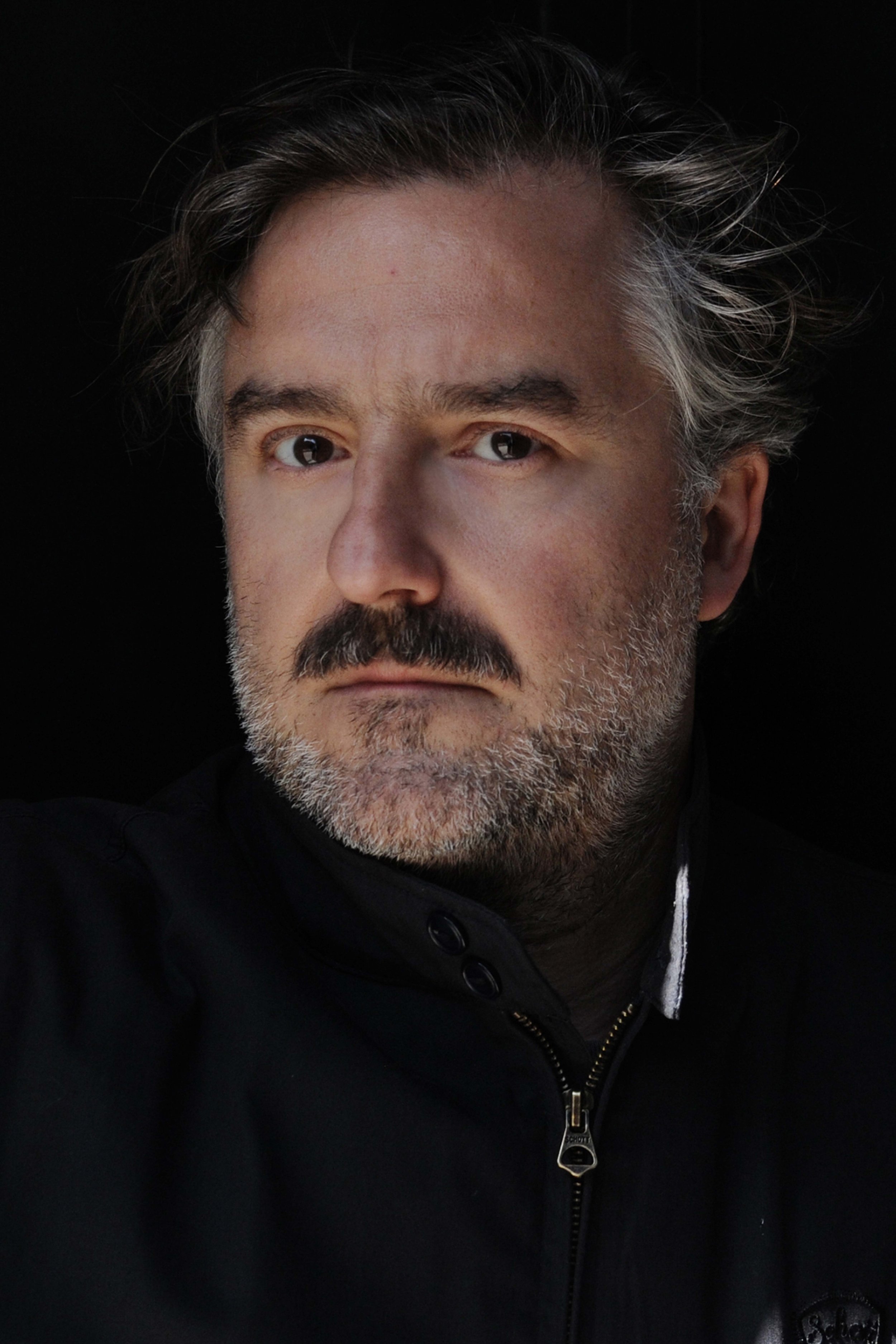@ Stefan Klüter