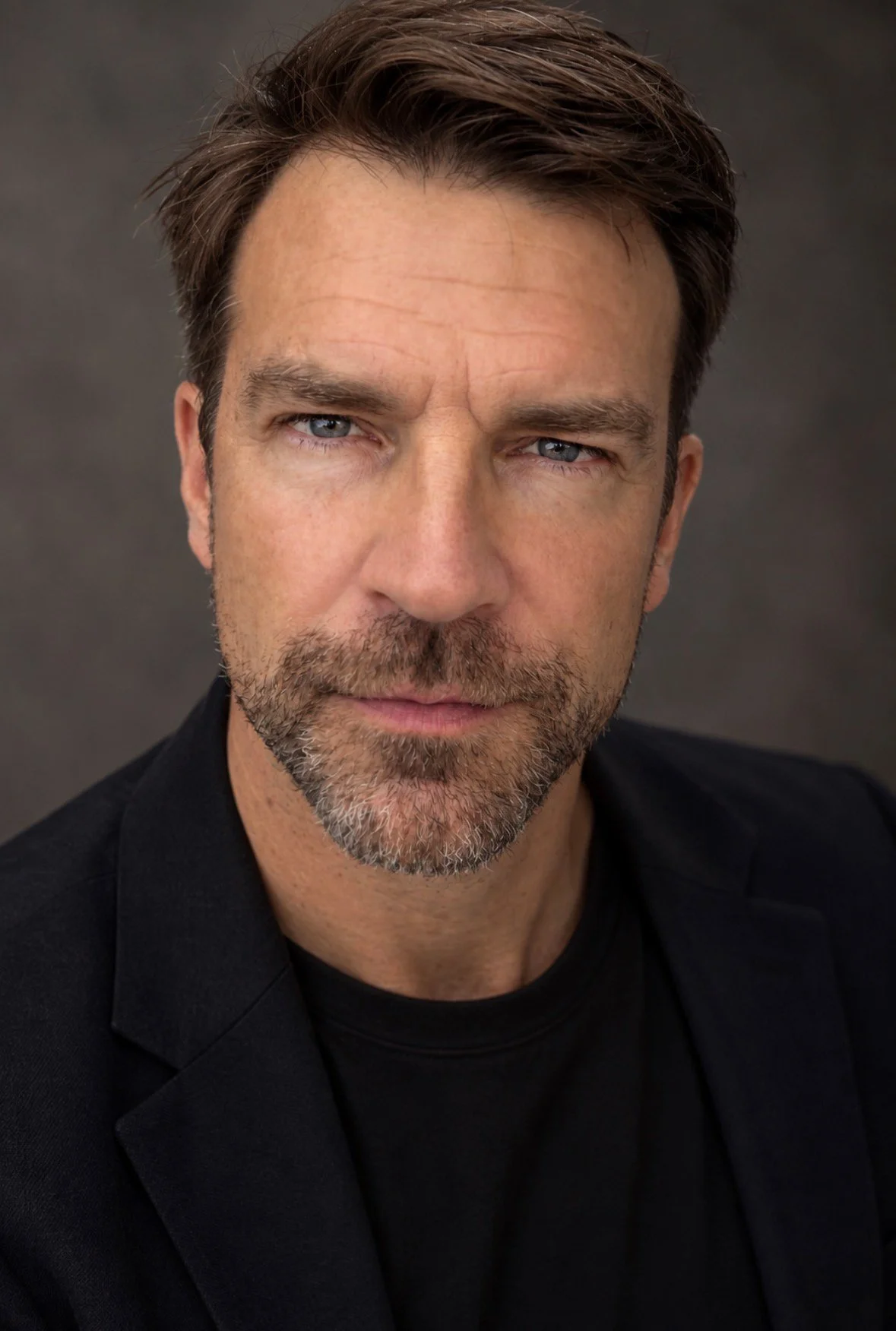 Norman K.