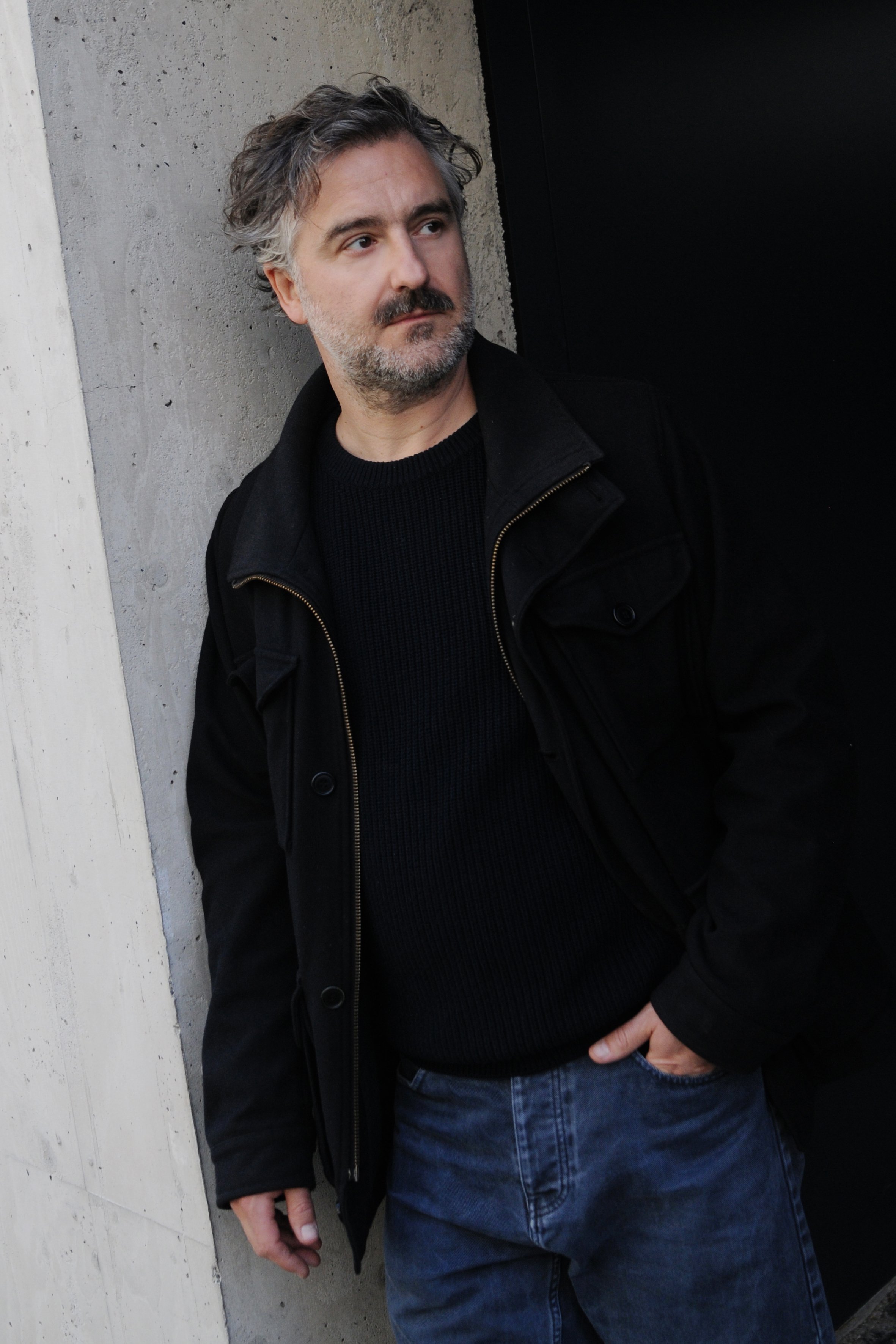 @ Stefan Klüter