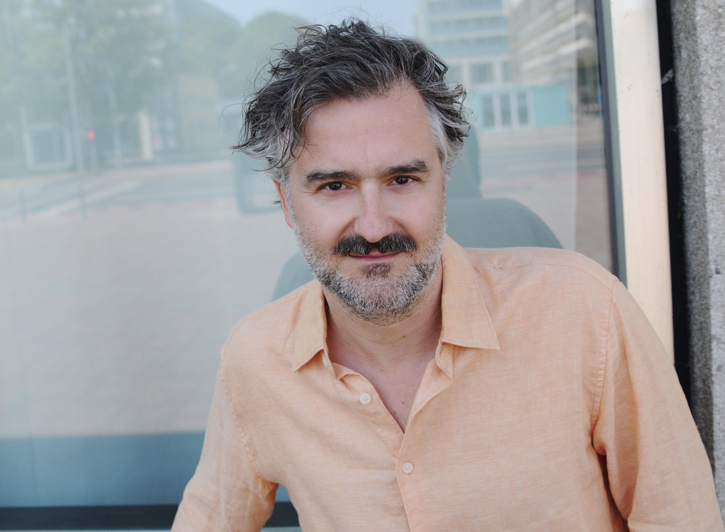 @ Stefan Klüter