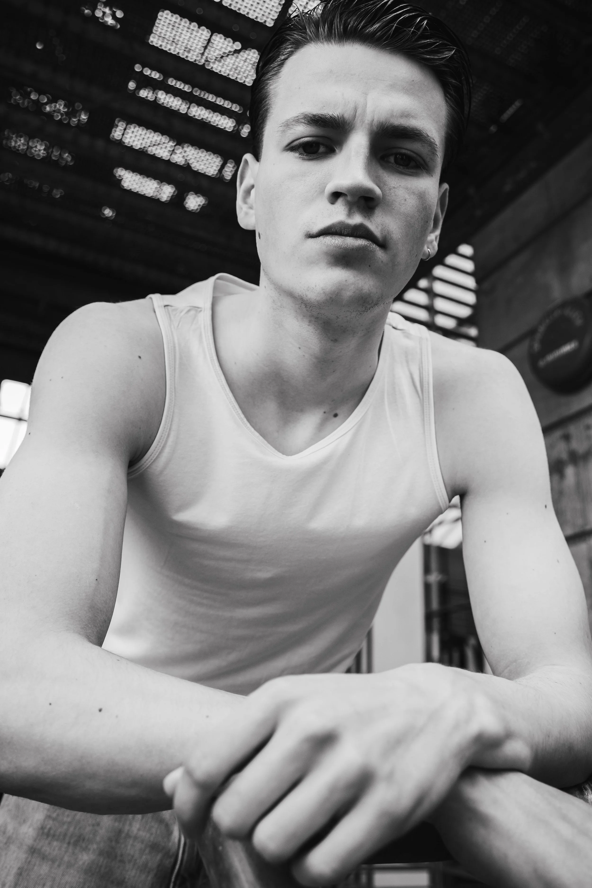 Henri H. - Scene One Management - sw (27 von 44).jpg
