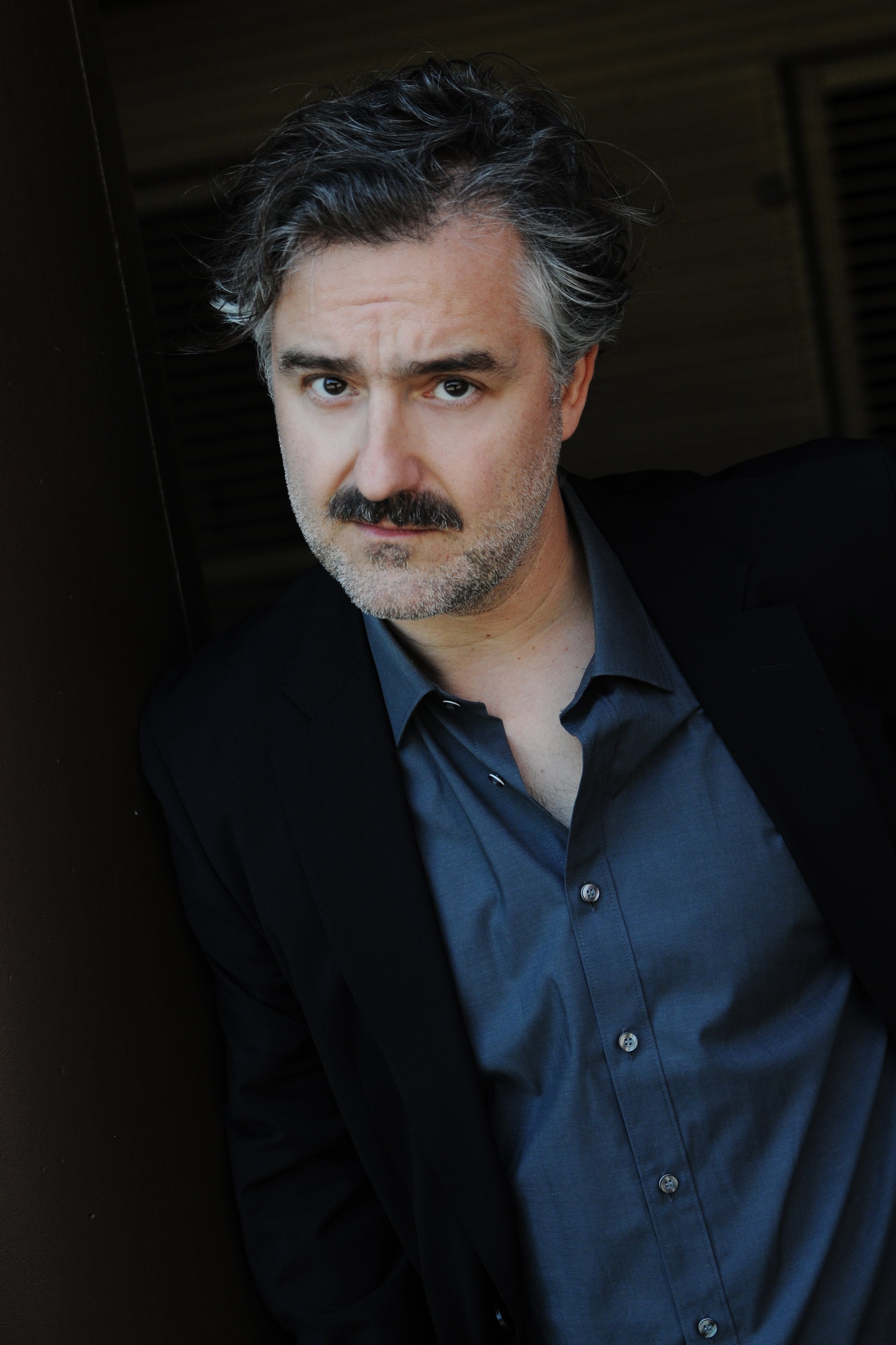 @ Stefan Klüter