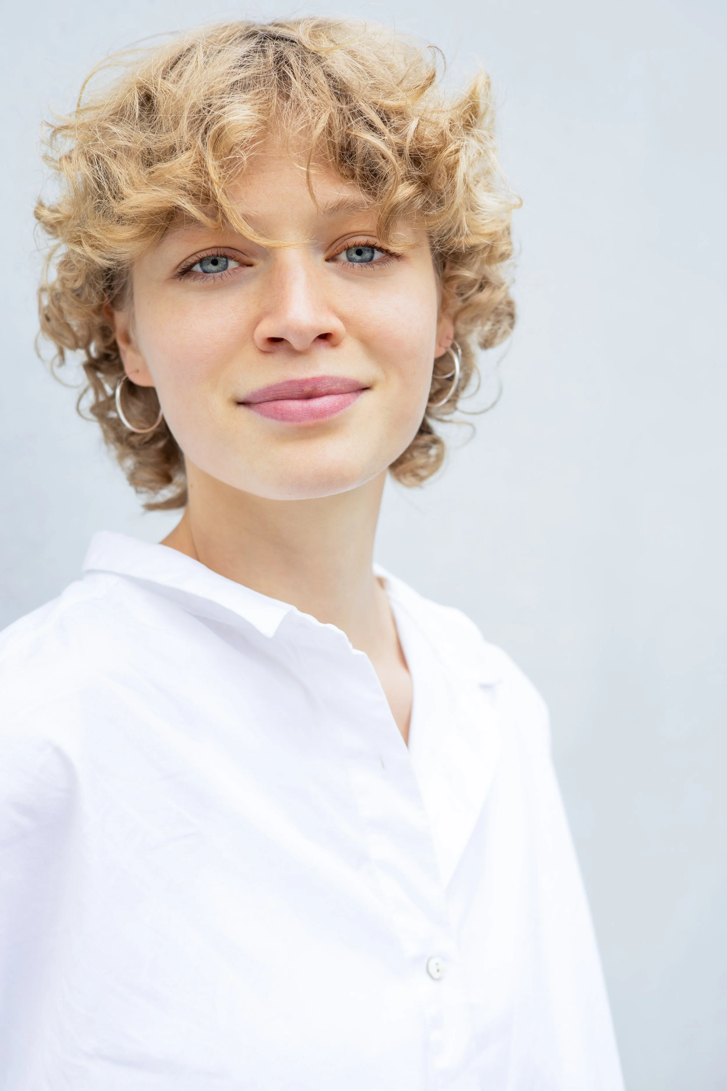 Nora I.