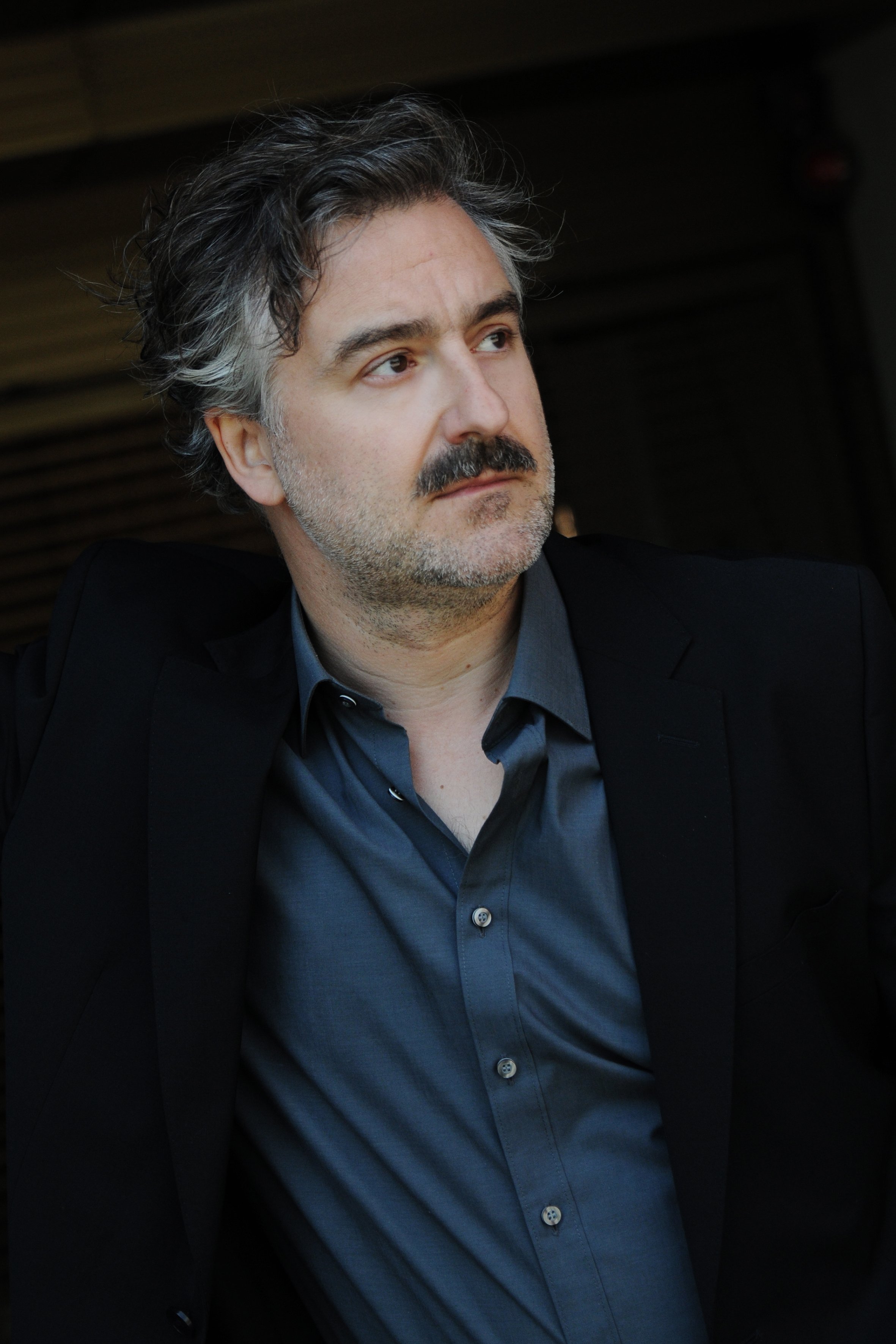 @ Stefan Klüter