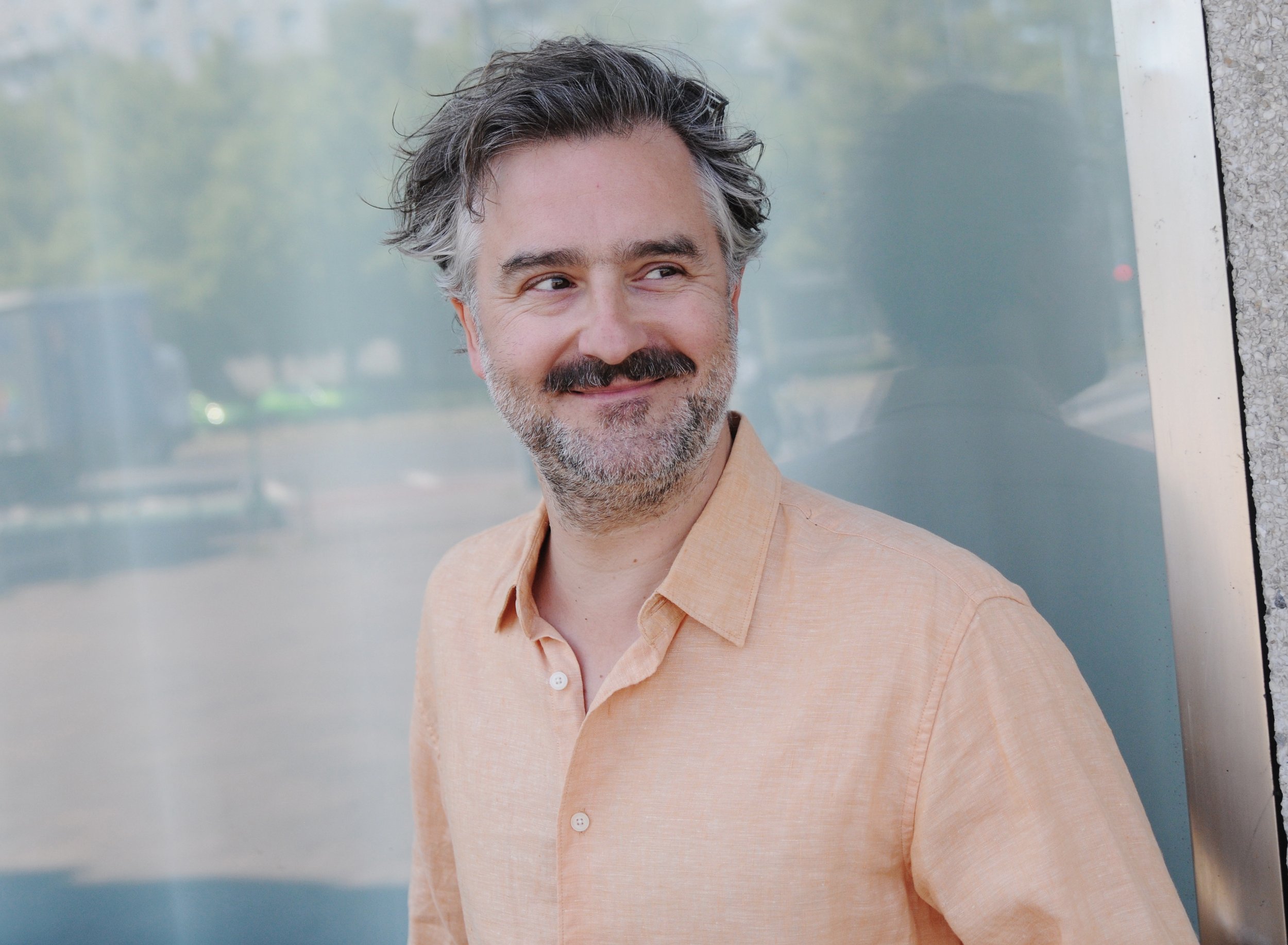 @ Stefan Klüter