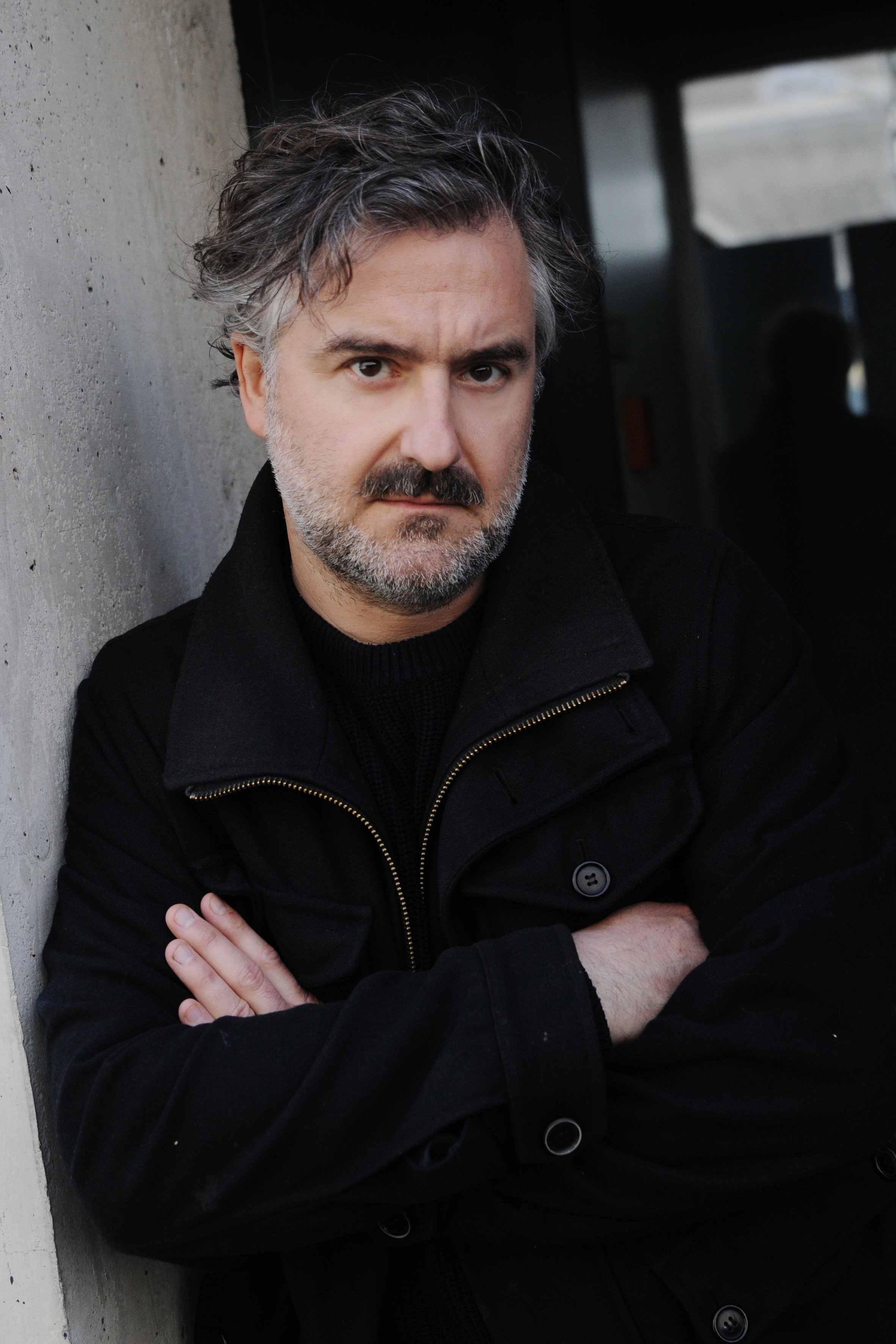 @ Stefan Klüter