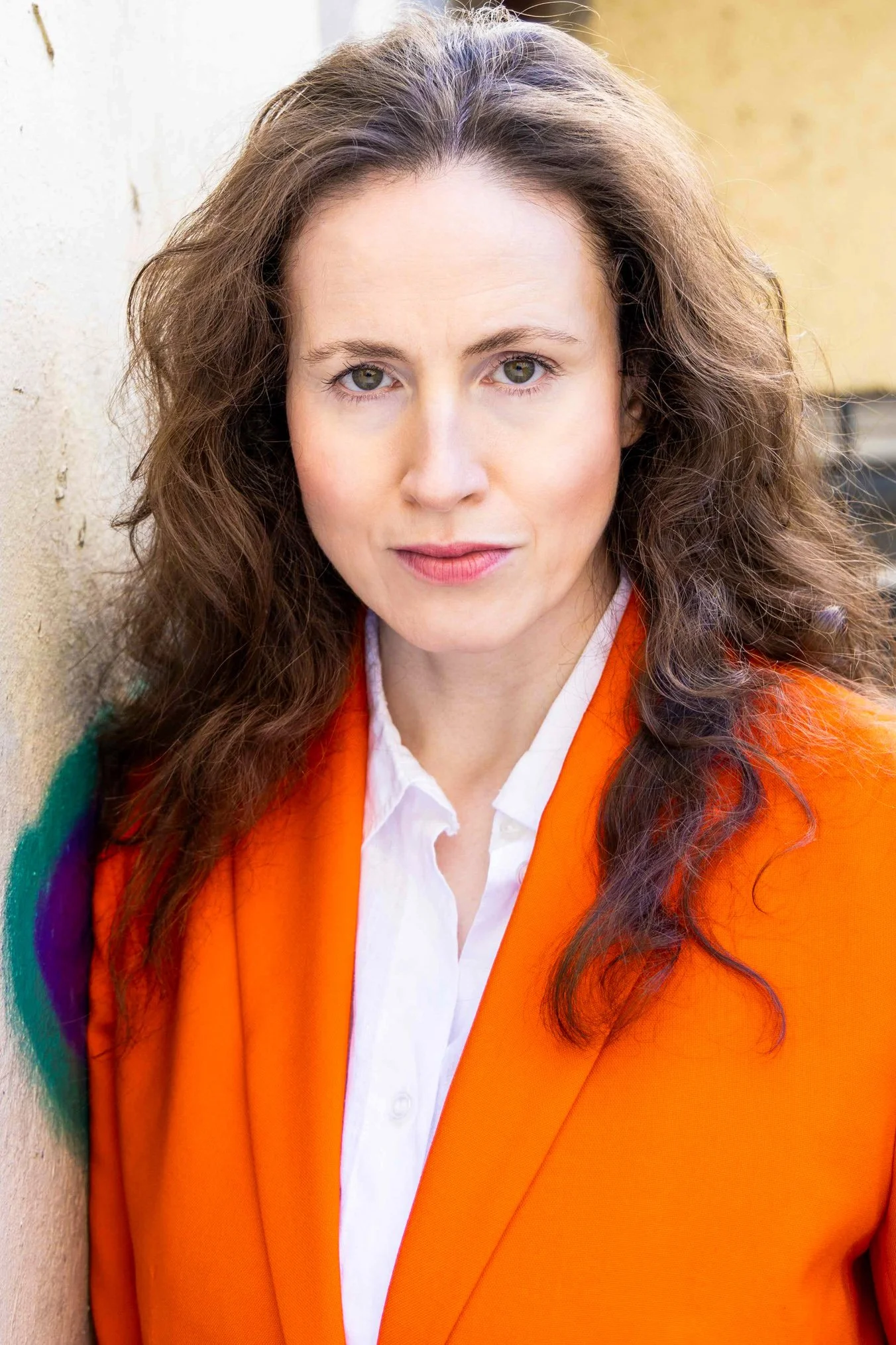 Elisa Rüdiger