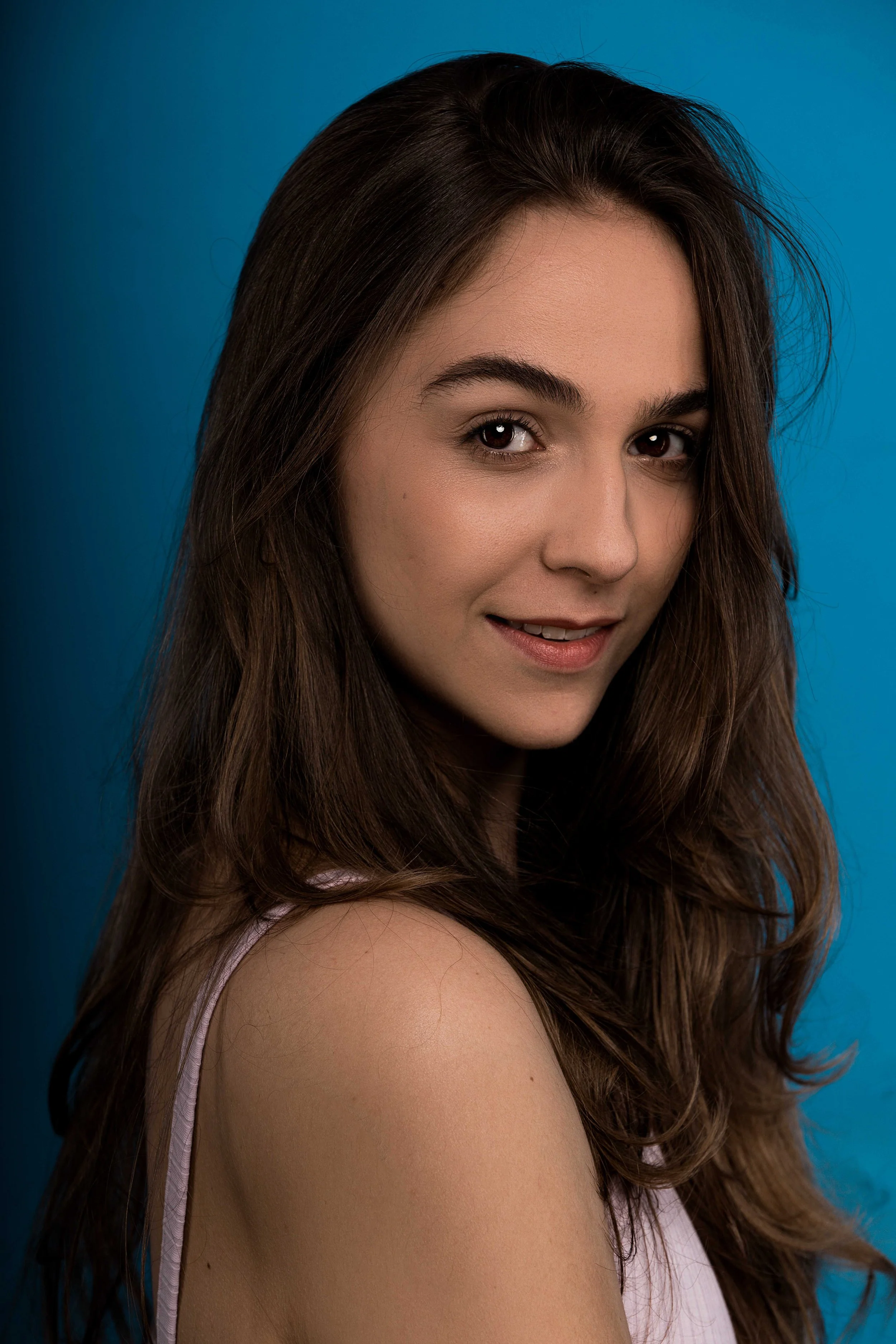Scarlett Wortmann