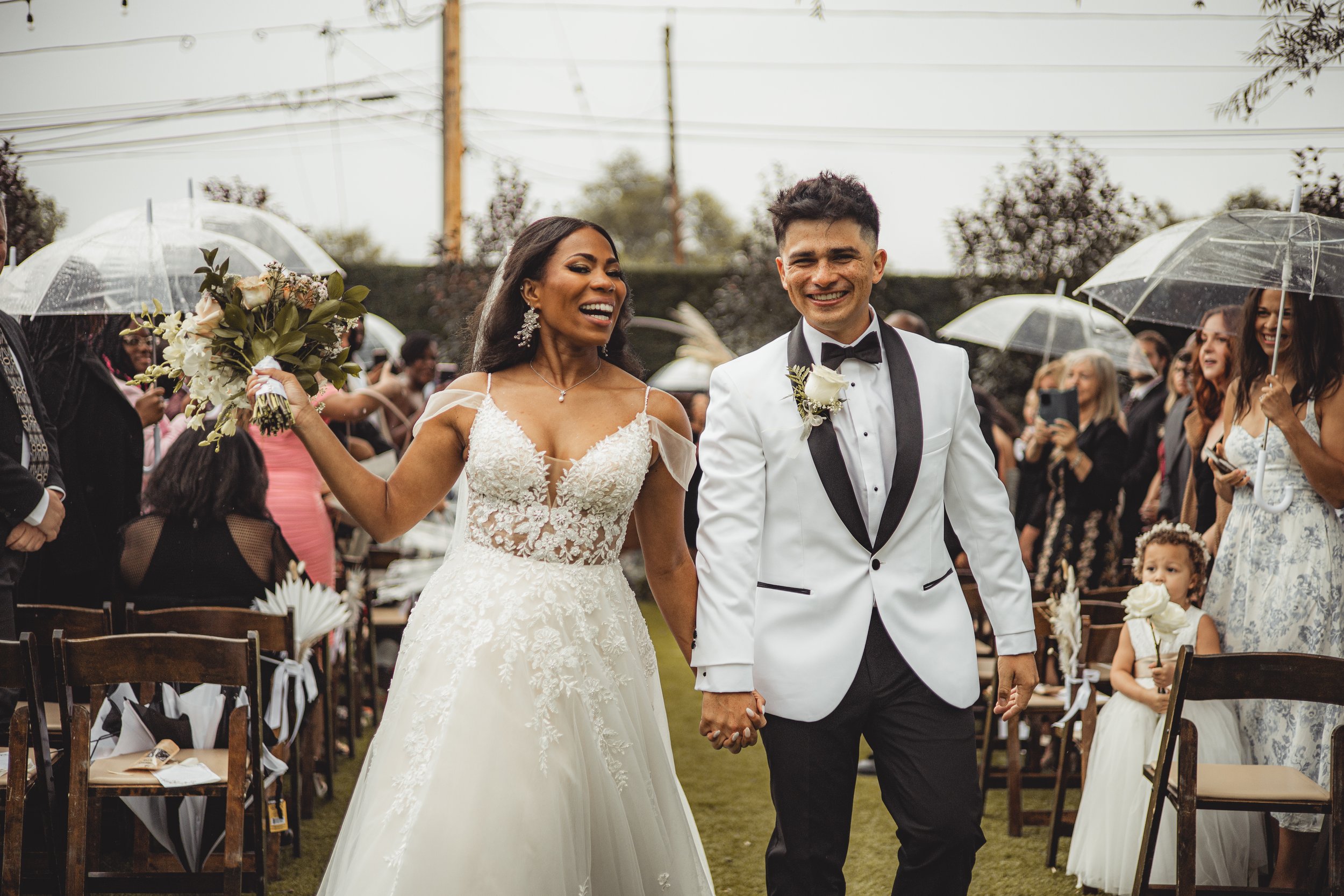 Cierra & Cristian Full Wedding Gallery