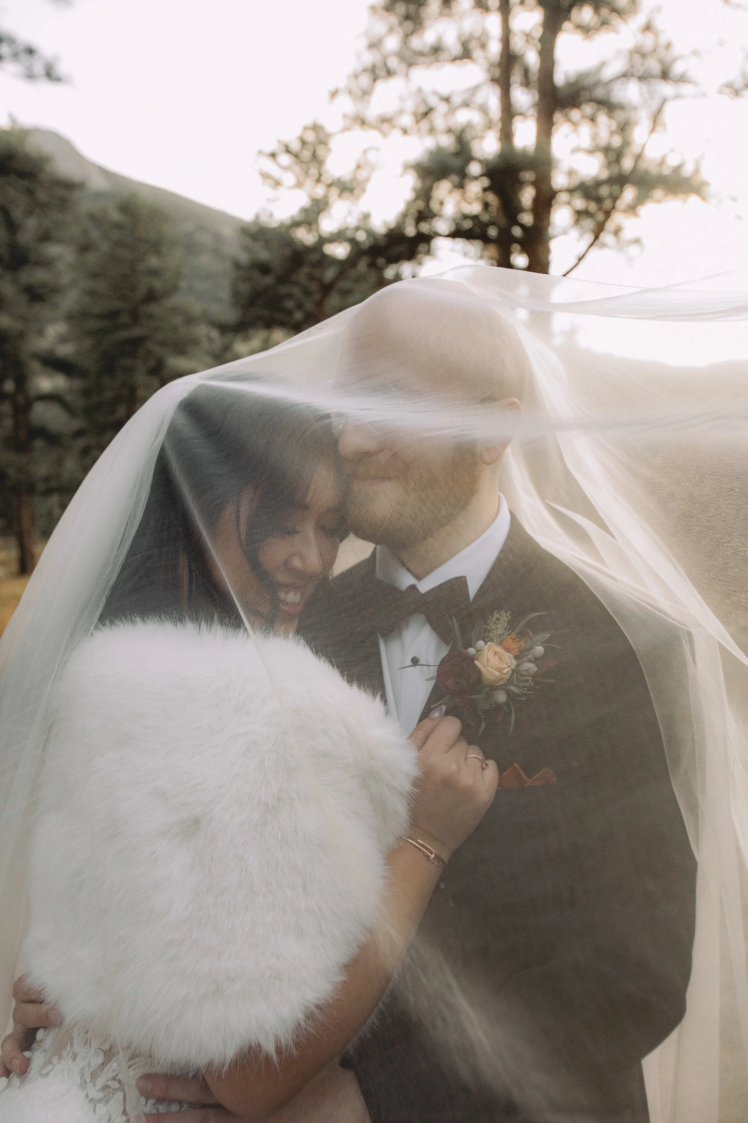 Amanda & Ryan Full Wedding Gallery