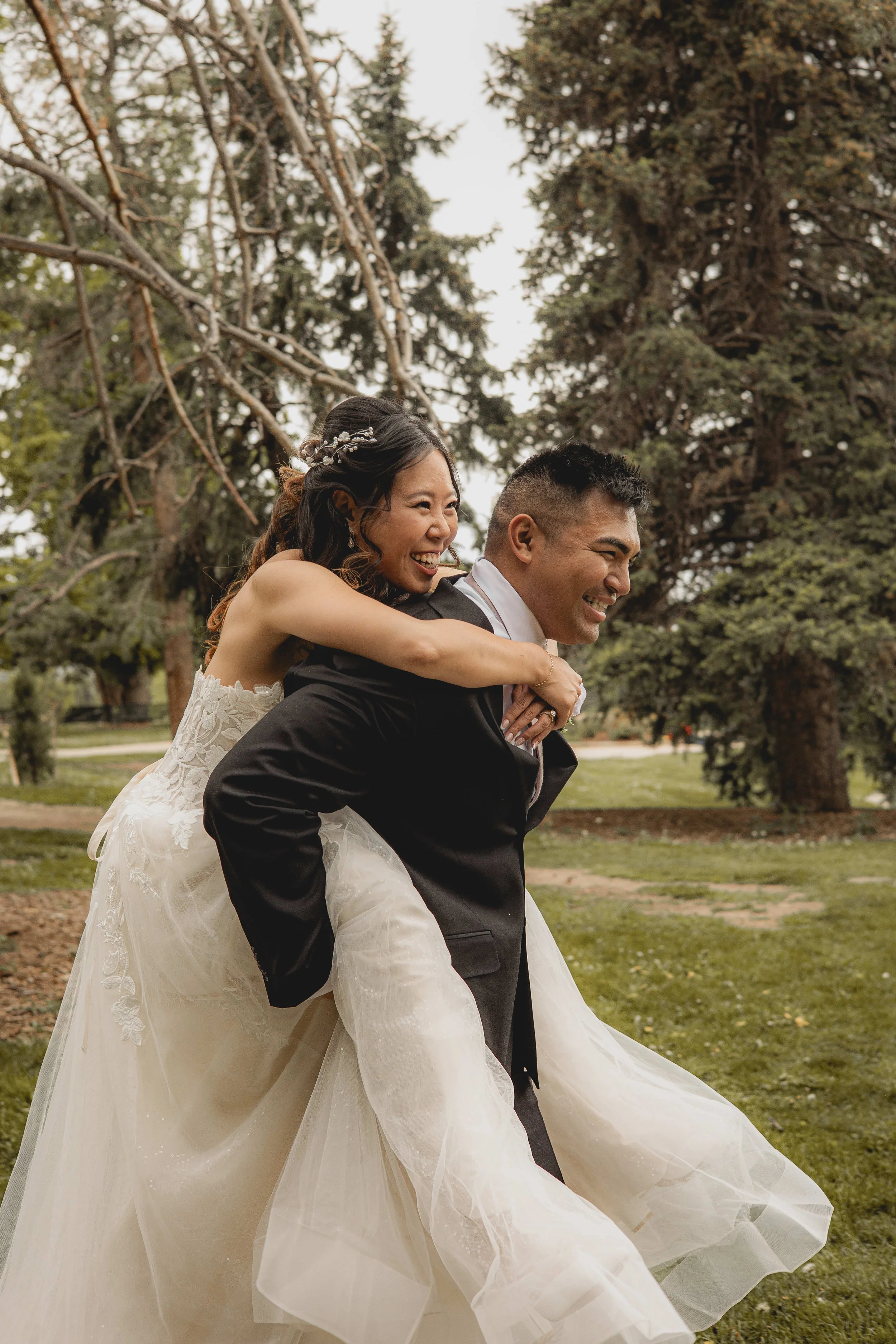 Melina & John Full Wedding Gallery