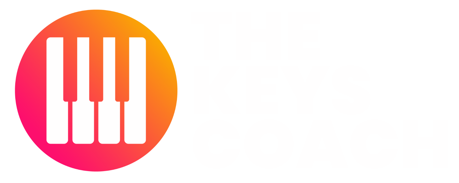 Keys Coach logo