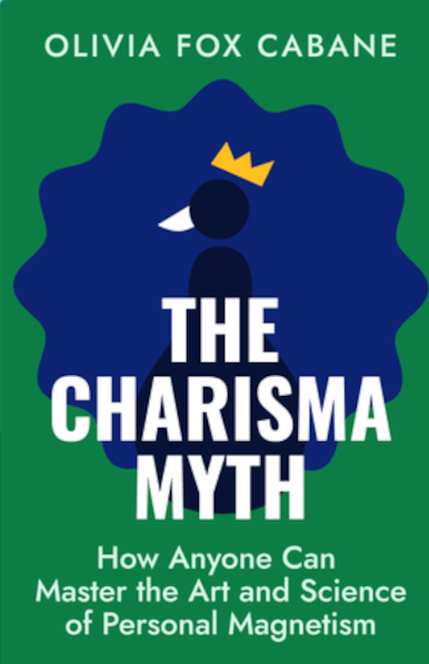 The Charisma Myth