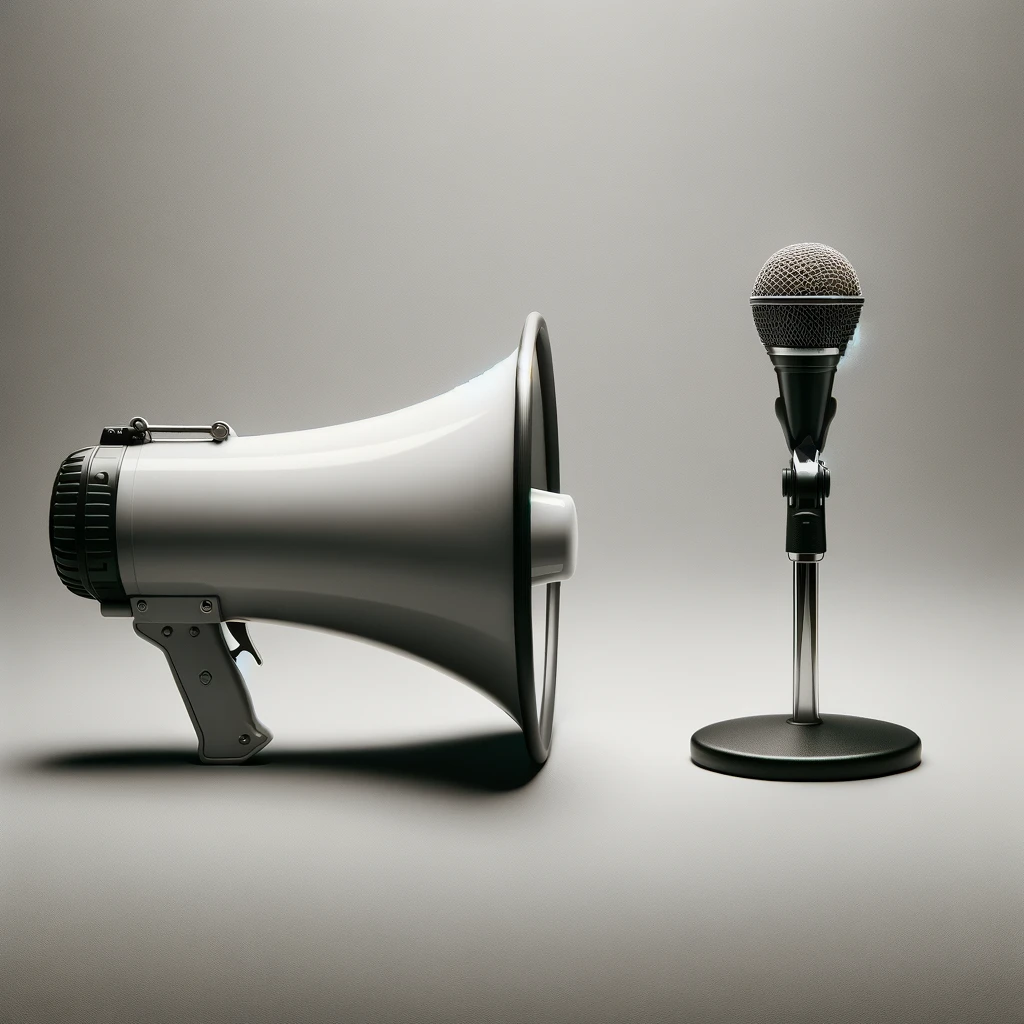 I’m Not Rude, Just Direct! How I Learned to Communicate with Care.