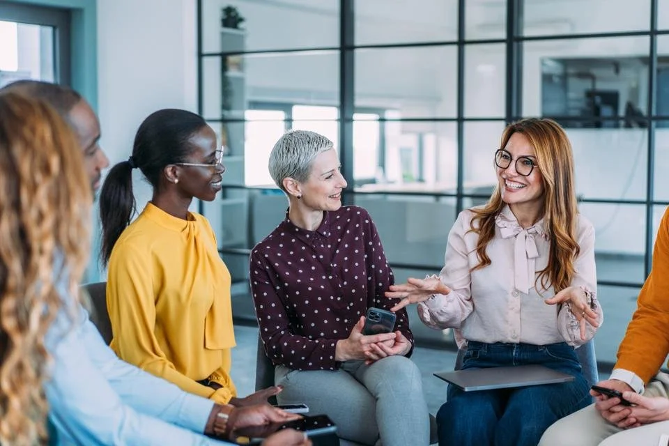 Why Coaching Every Employee Is A Smart Talent Strategy