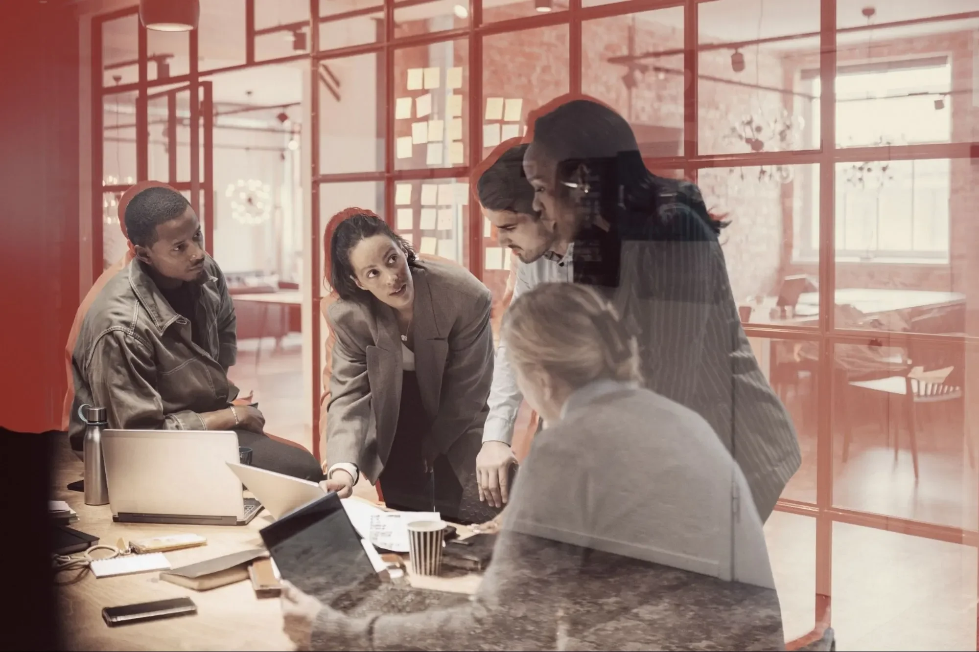 The Power Move Most Leaders Overlook — and How It Wins in High-Stakes Moments