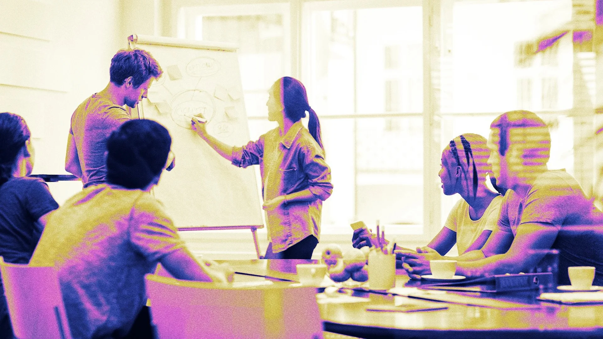 Why “because I said so” doesn’t work for leaders anymore