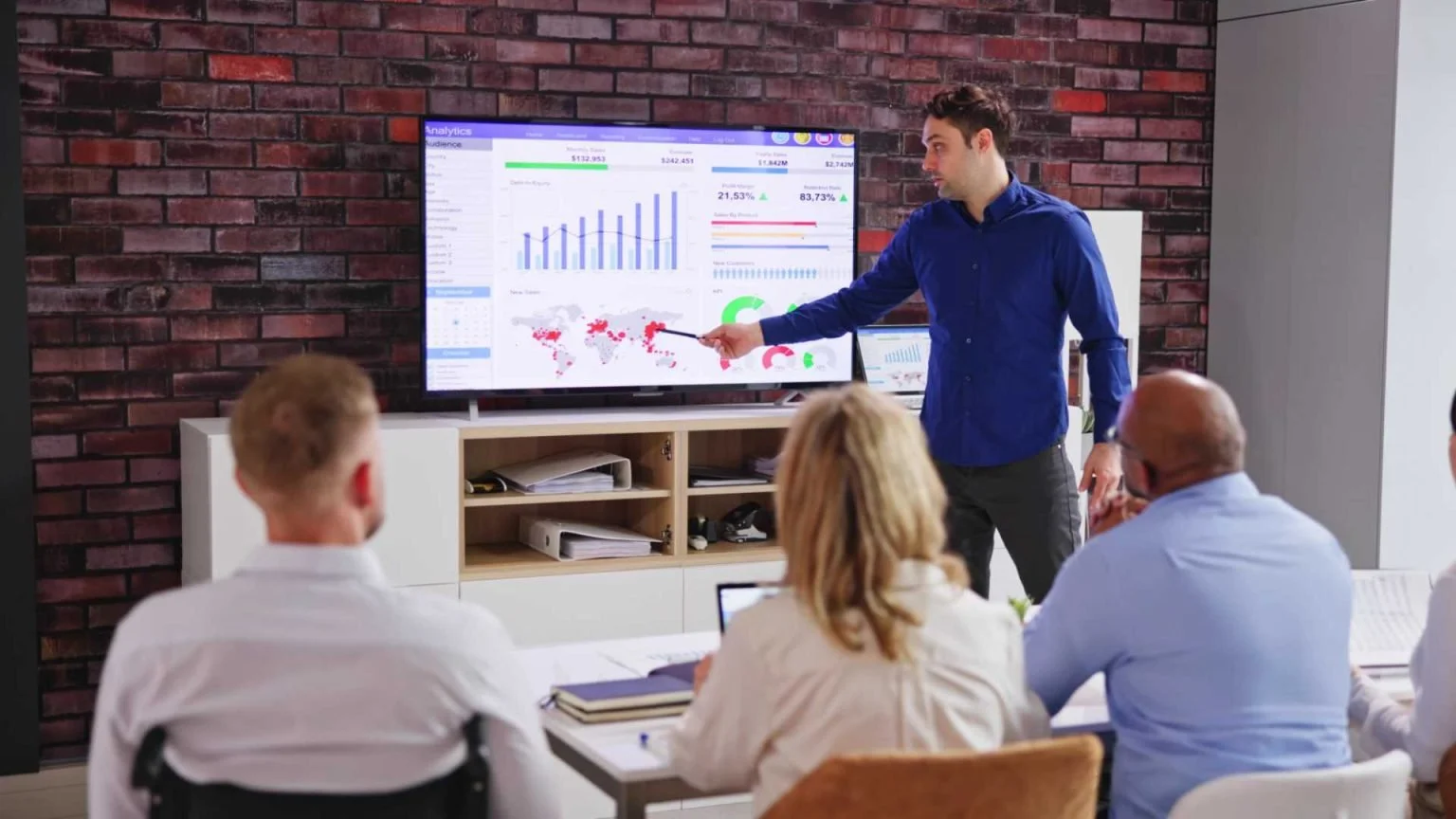 Building a Leadership Pipeline: Why Succession Planning Is Crucial for Growing Companies