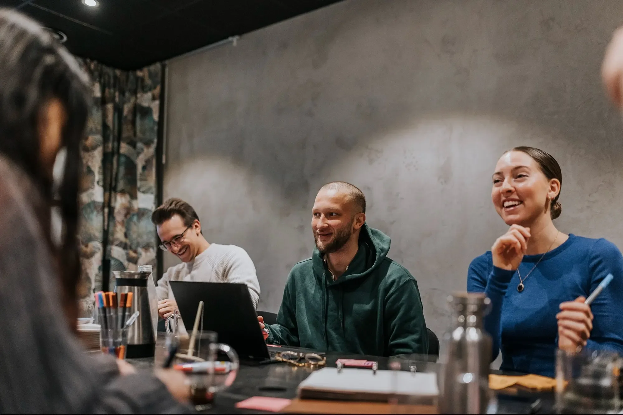 I Discovered the Power of Employee Engagement — and Never Looked Back. Here’s Why It Should Be a Top Priority for Every Leader.