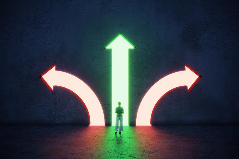 Executive Decision-Making Demands a Different Kind of Discipline. Here’s What That Looks Like in Practice.