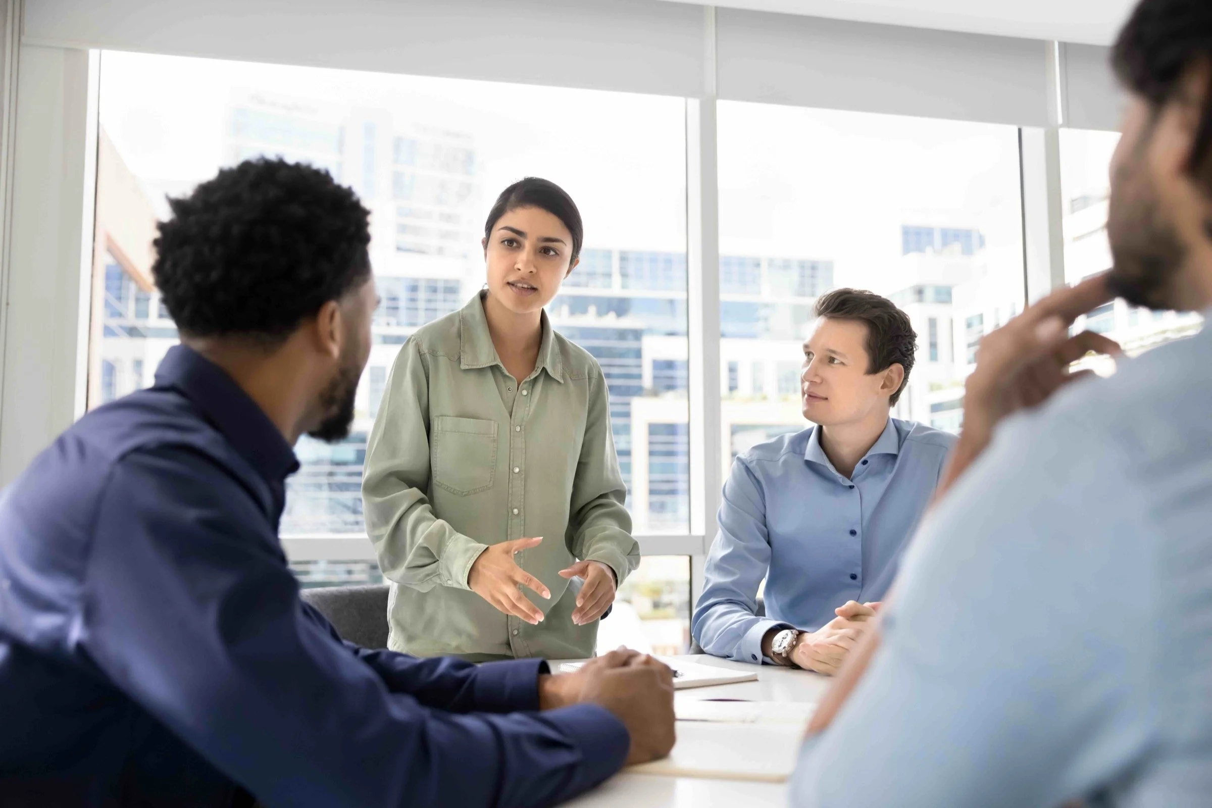 The Missing Link Between Leadership Development and Business Results