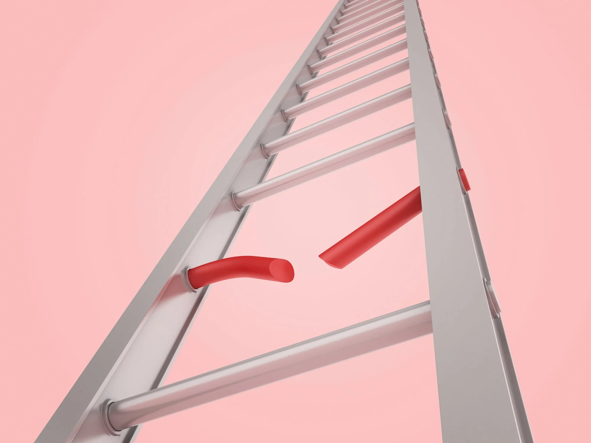 How to motivate your team when the ladder stops moving