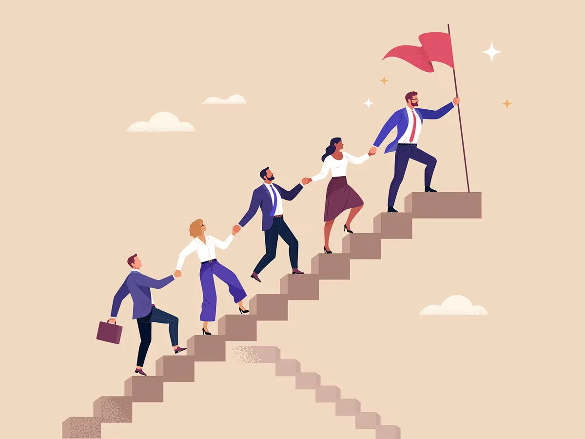 What Leading Without Authority Teaches You That Titles Never Will