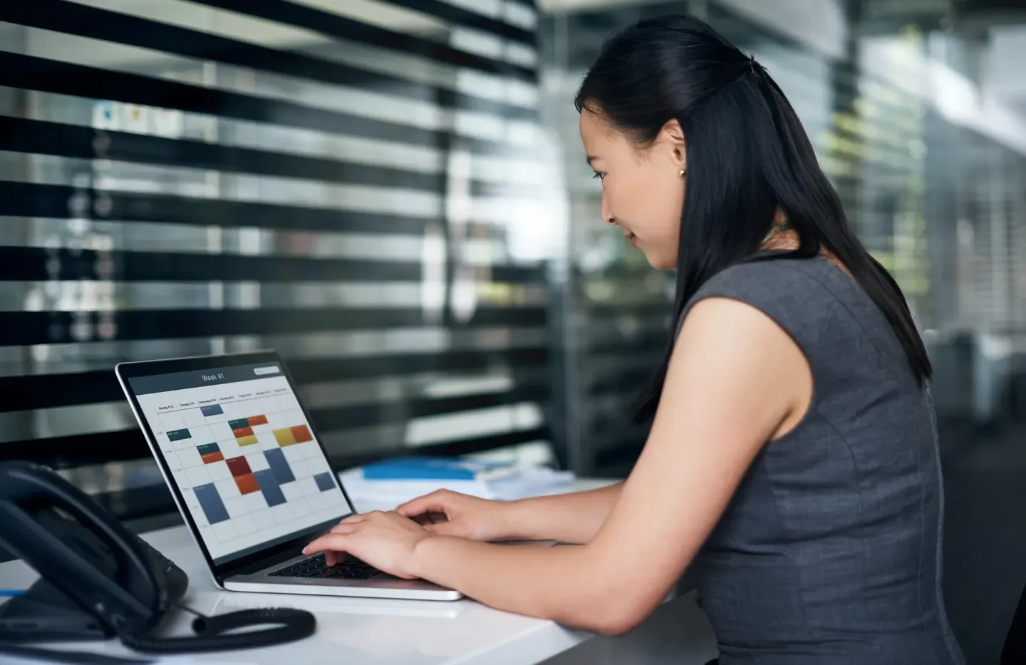 Executive Calendar Discipline: Protecting Your Time To Drive Results