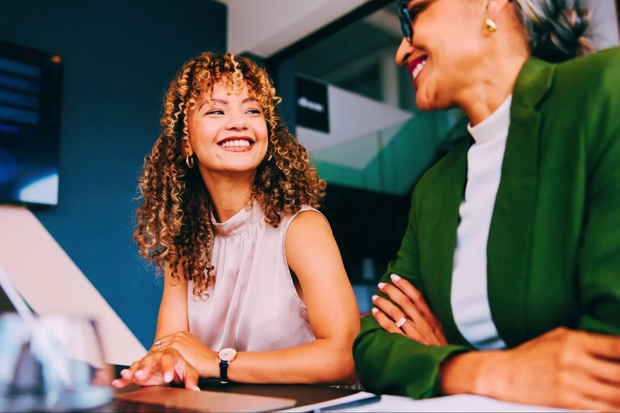 How to Retain Your Top Employees When You Can't Promote Them