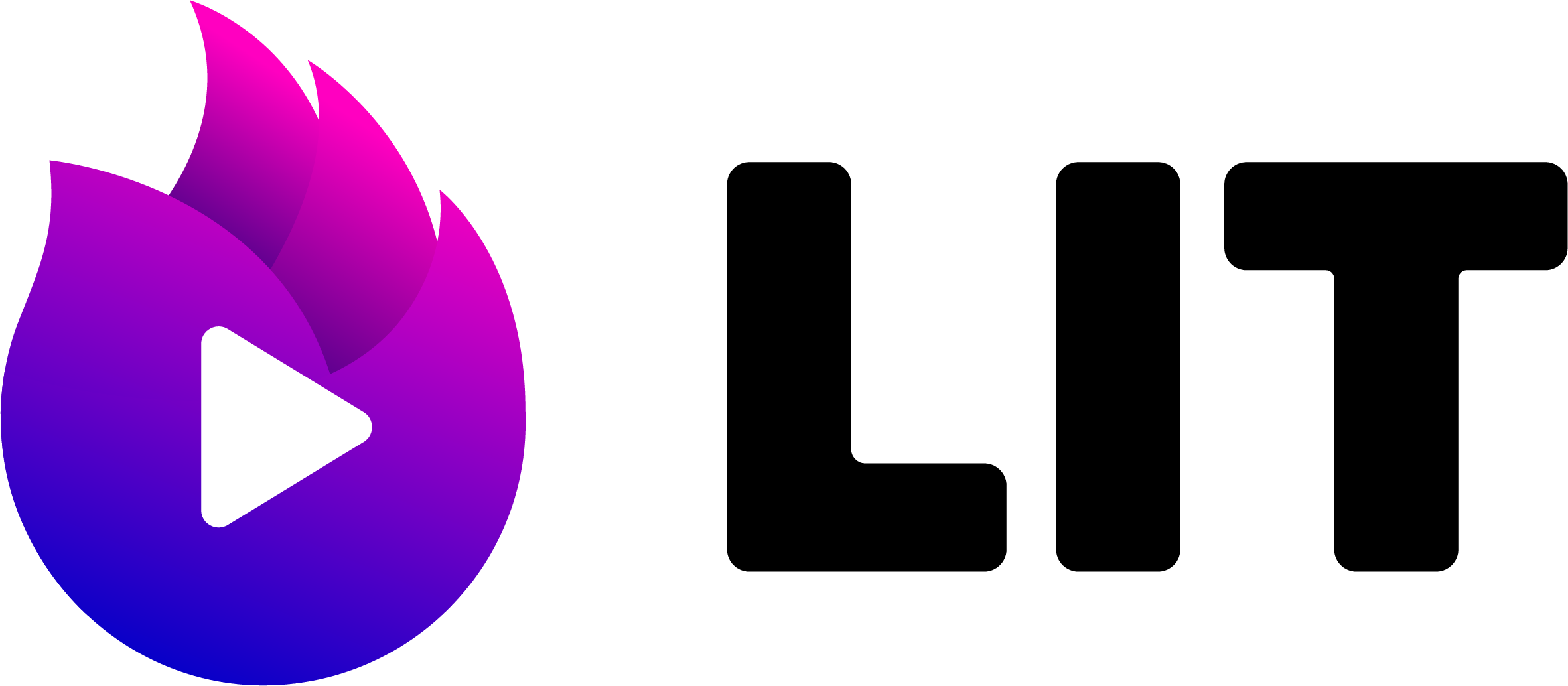 LIT Videobooks Logo