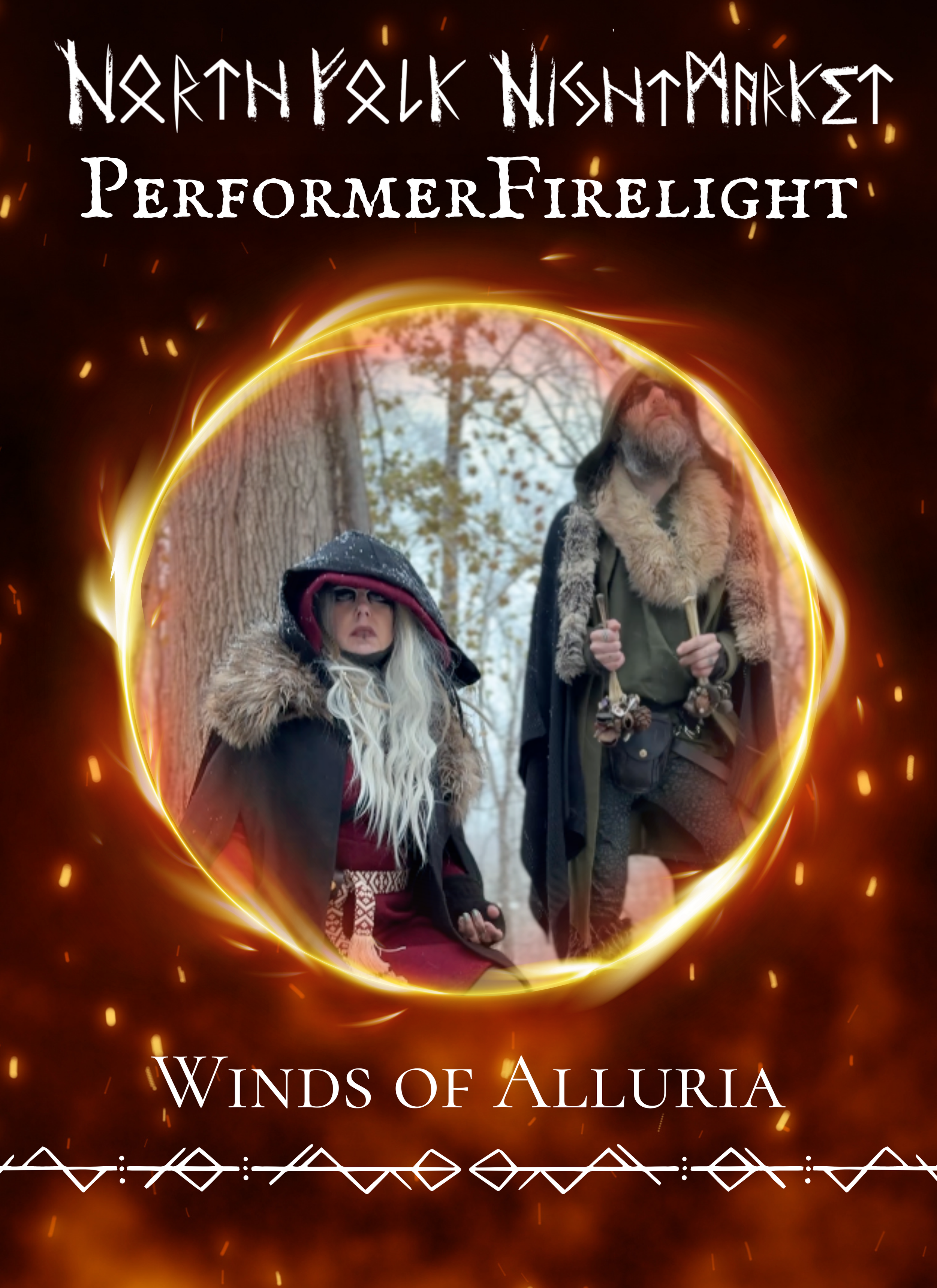 Winds of Alluria