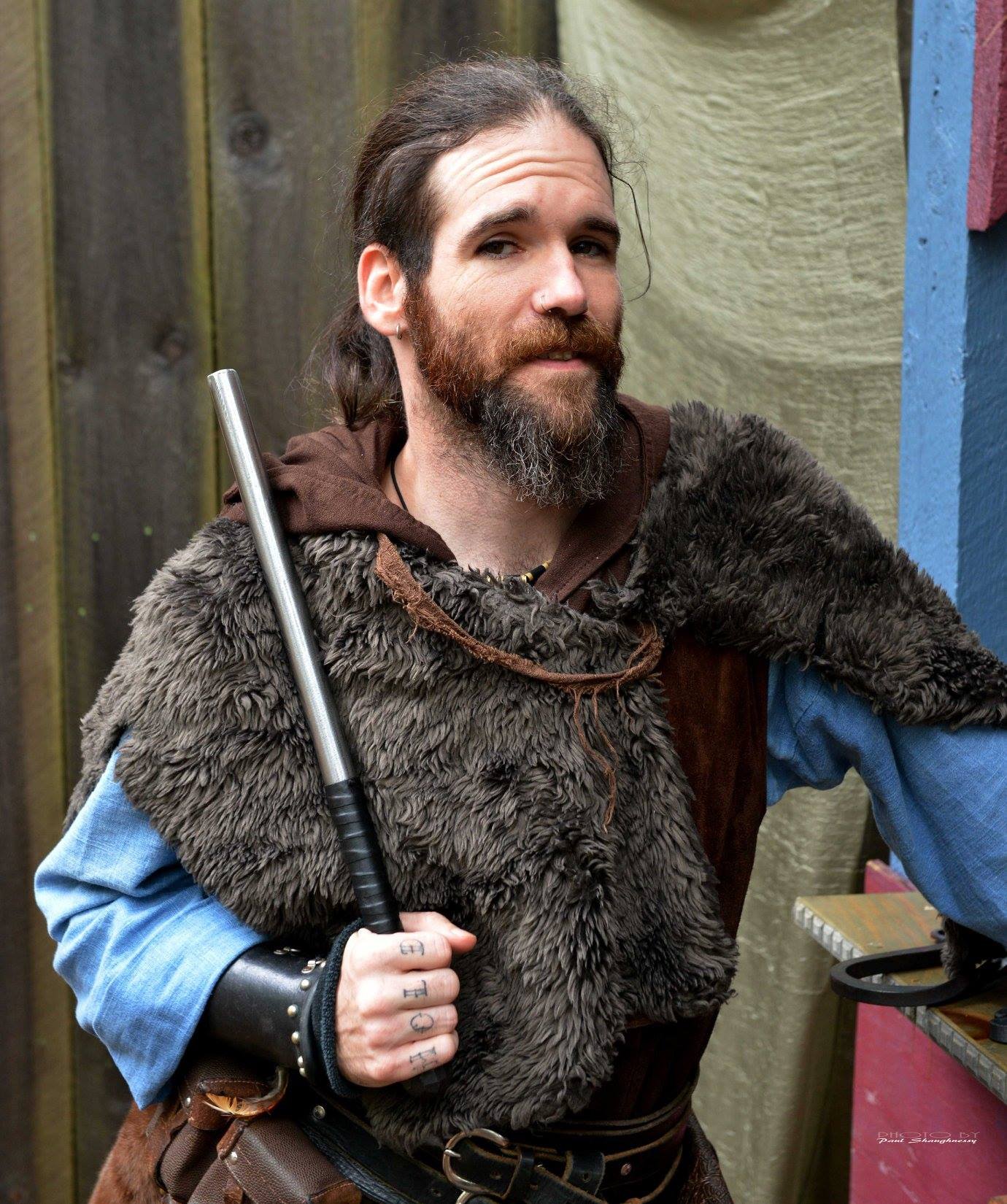 SITE MANAGER:
Richard Goullete