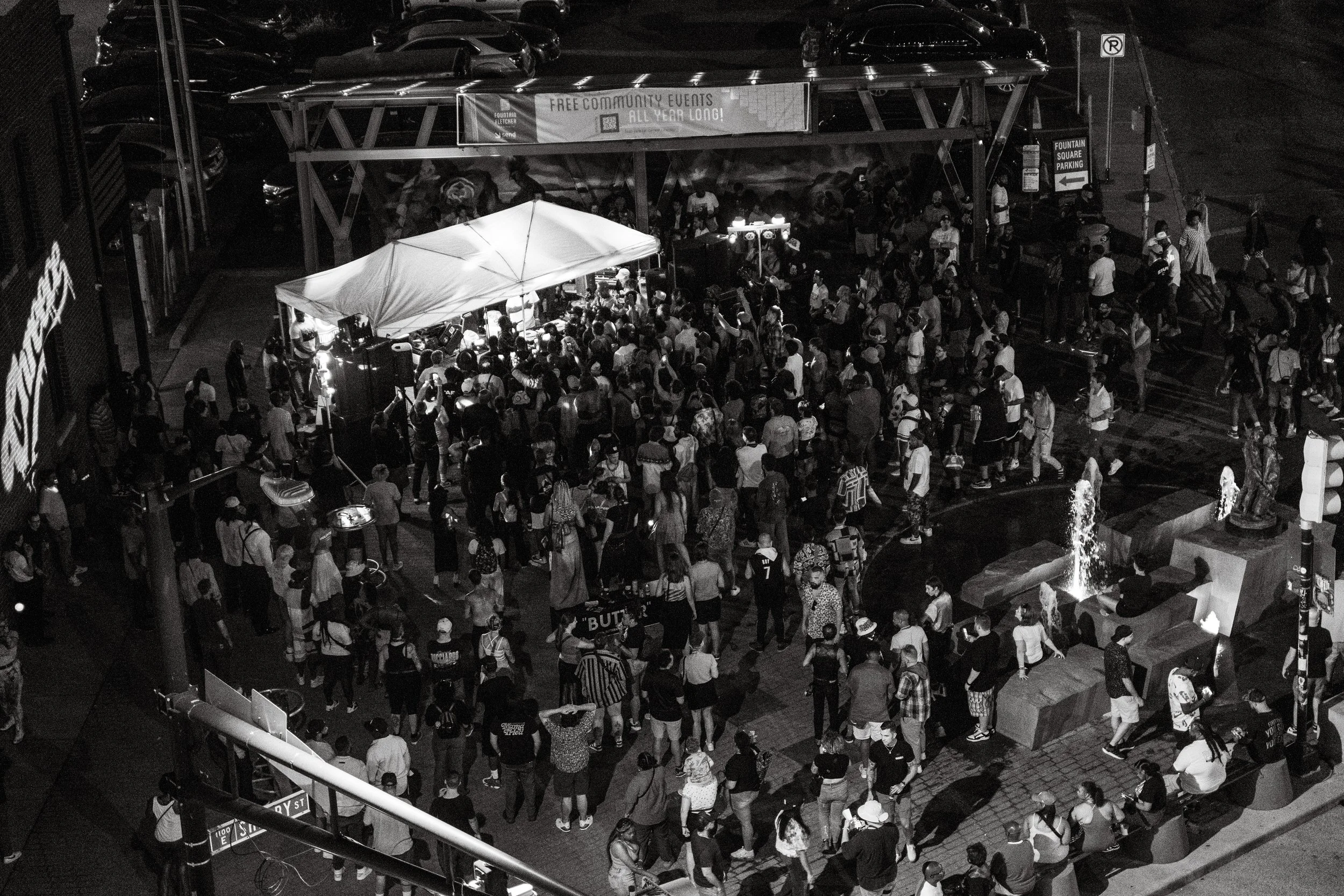 Chreece Music Festival