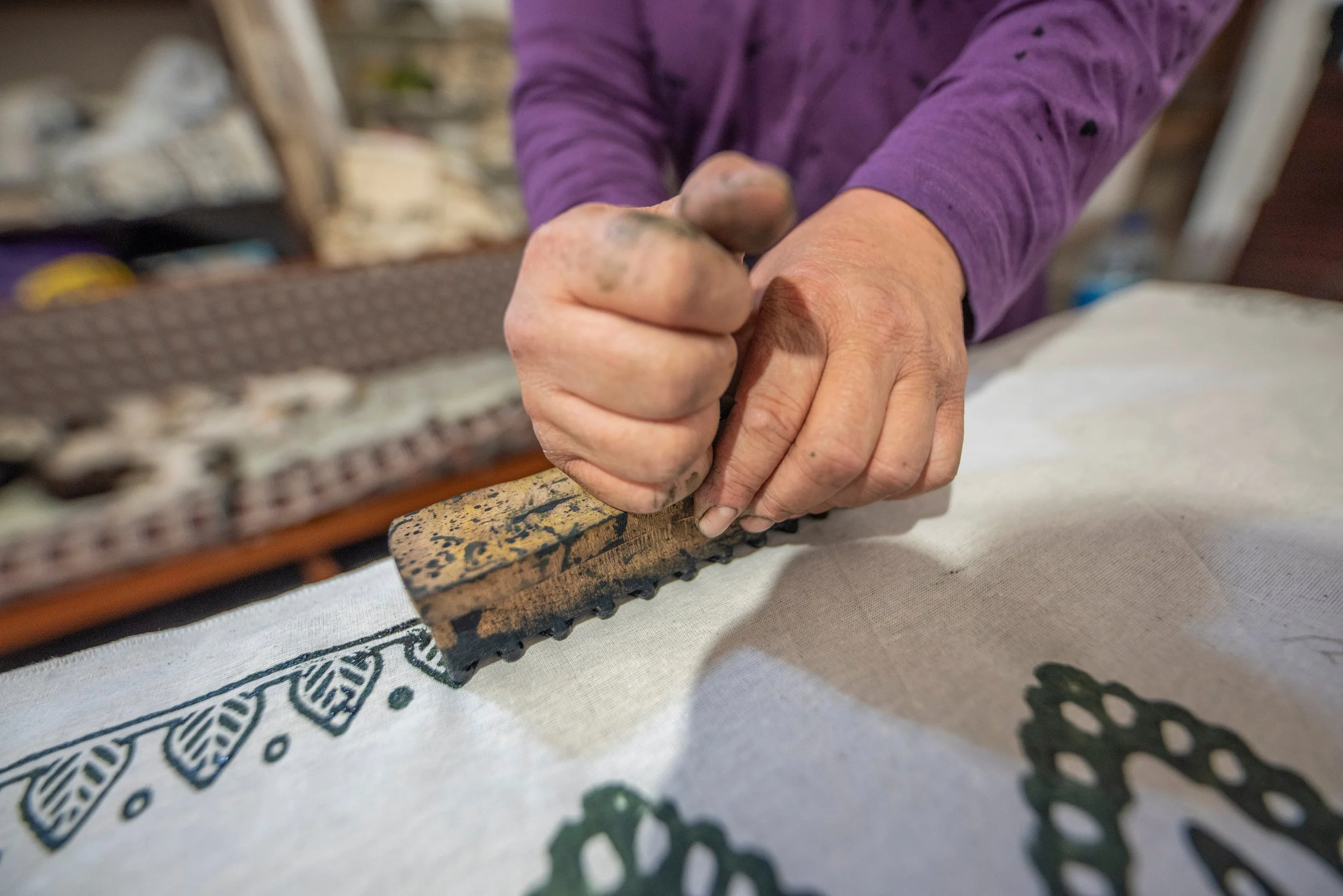 Upcycling Workshop