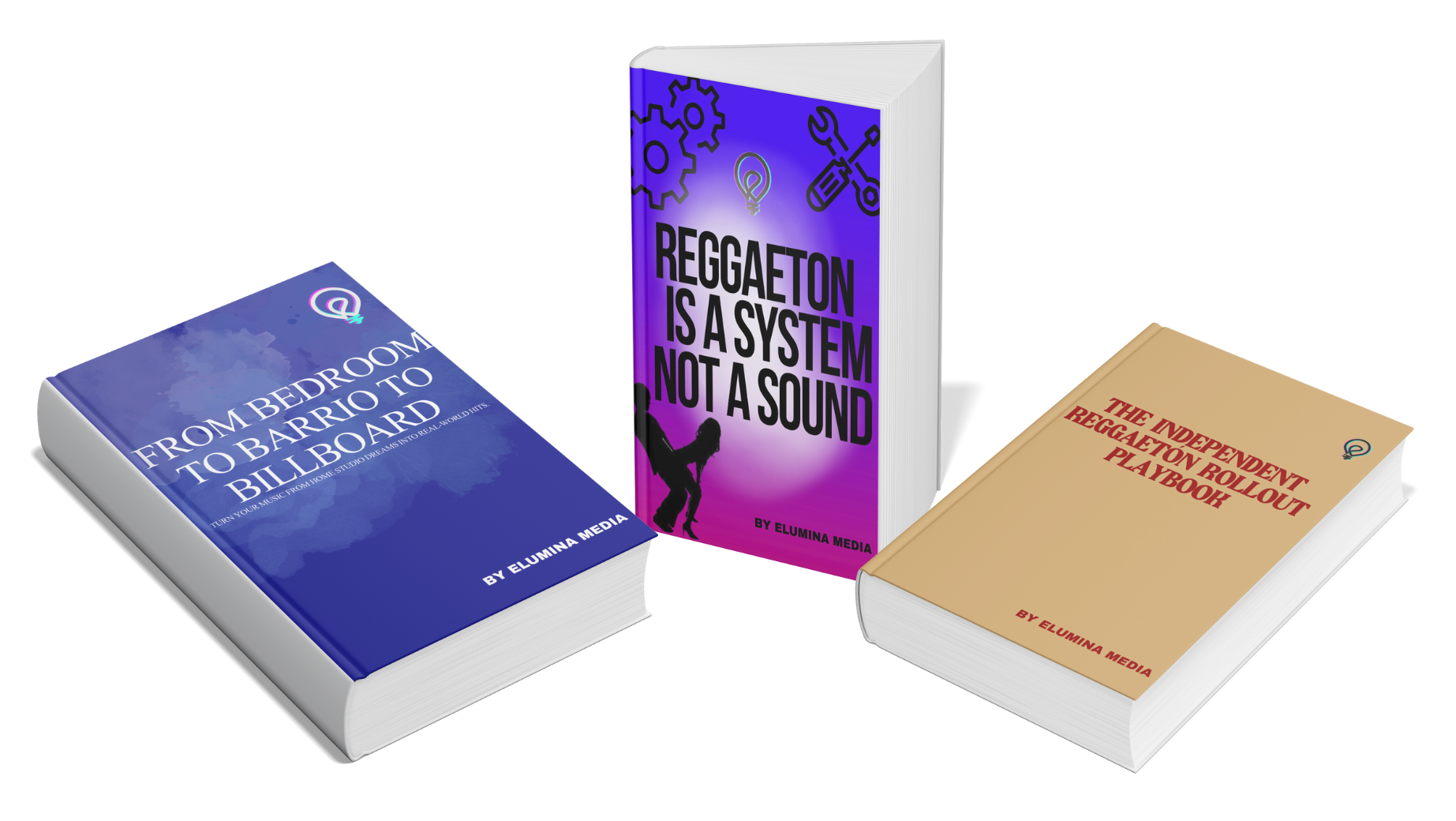 The Independent Artist Reggaetón Bundle