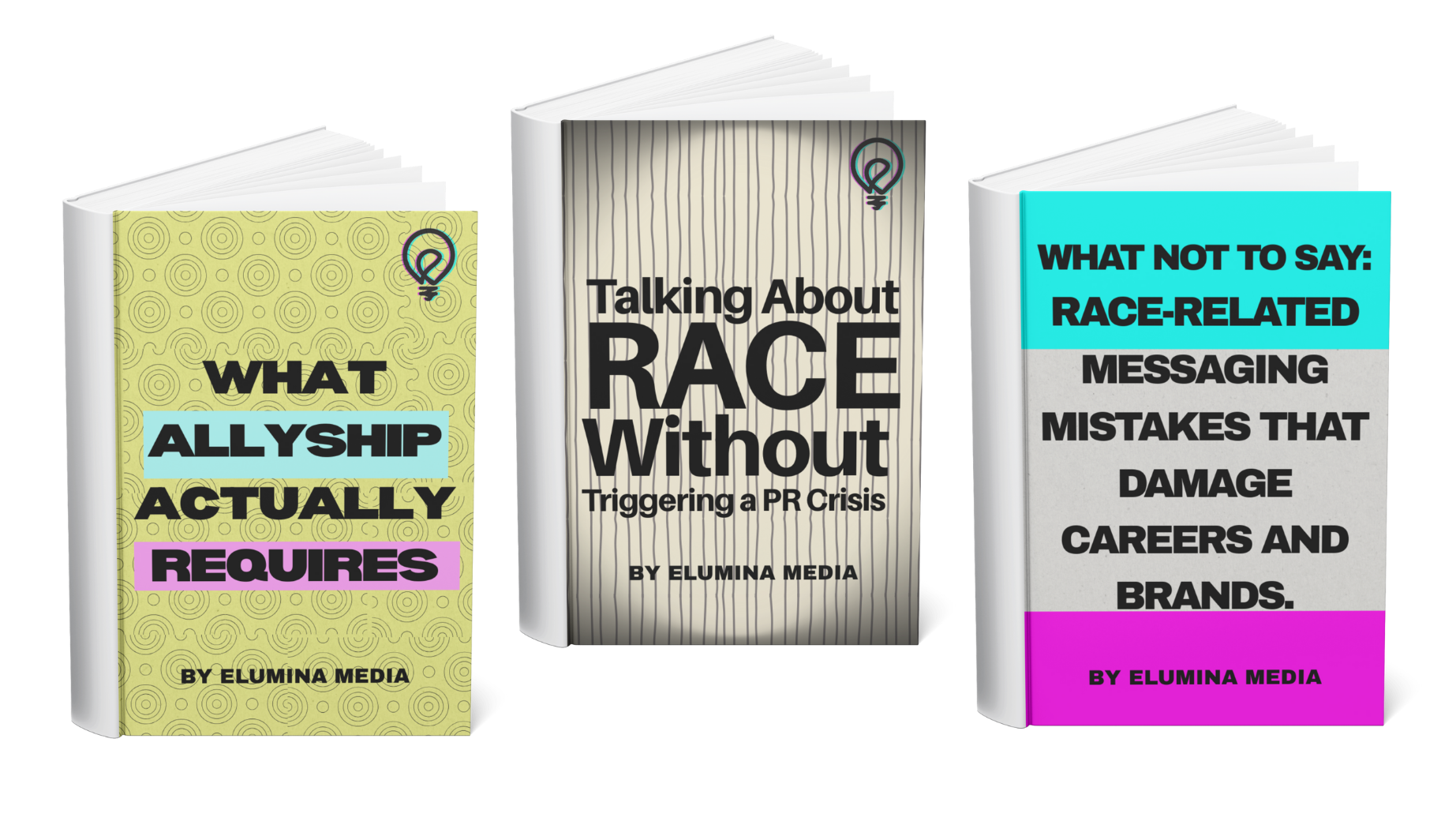 ELUMINA  E-GUIDE E Books Race Relation.png