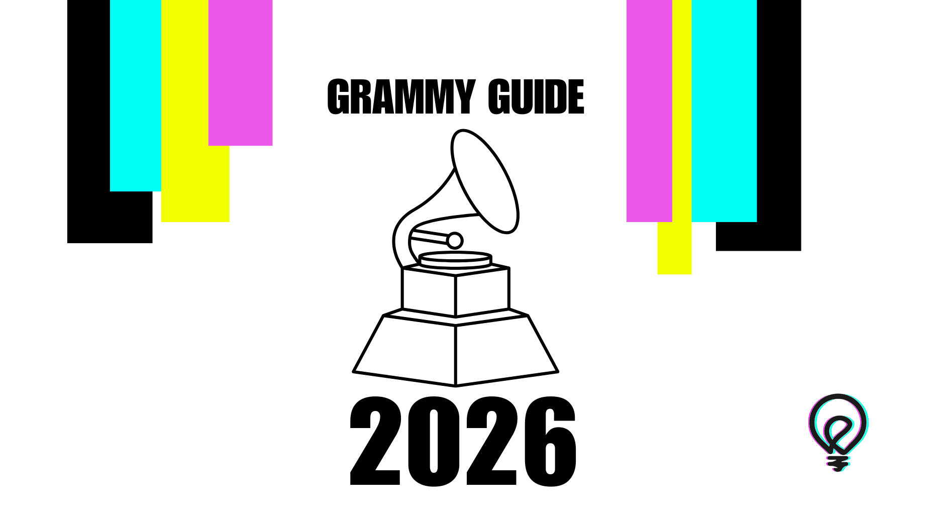 Grammy Week 2026 Guide: Events, Panels, Parties &amp; Industry Moves in Los Angeles