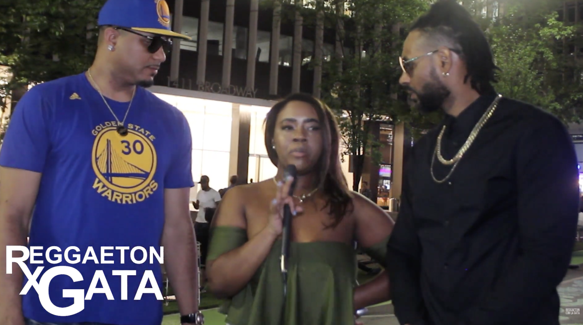 REGGAETON CON LA GATA EXPANDS TO BI-WEEKLY TELEVISION BROADCAST ON BRONXNET, REACHING 1 MILLION VIEWERS