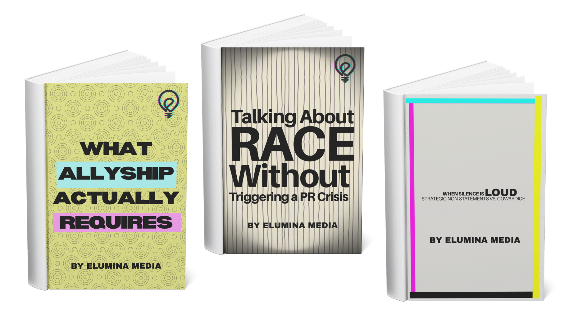 Audience & Race Bundle