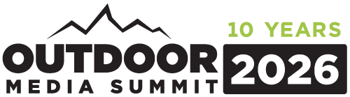 Outdoor Media Summit logo
