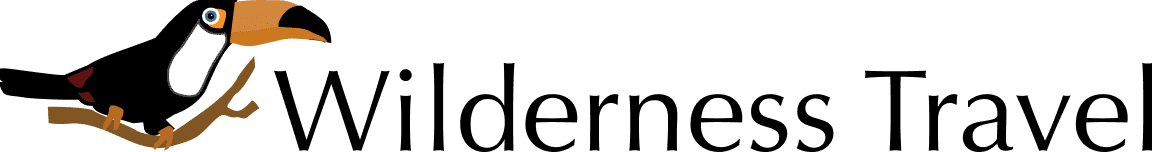 Wilderness Travel logo