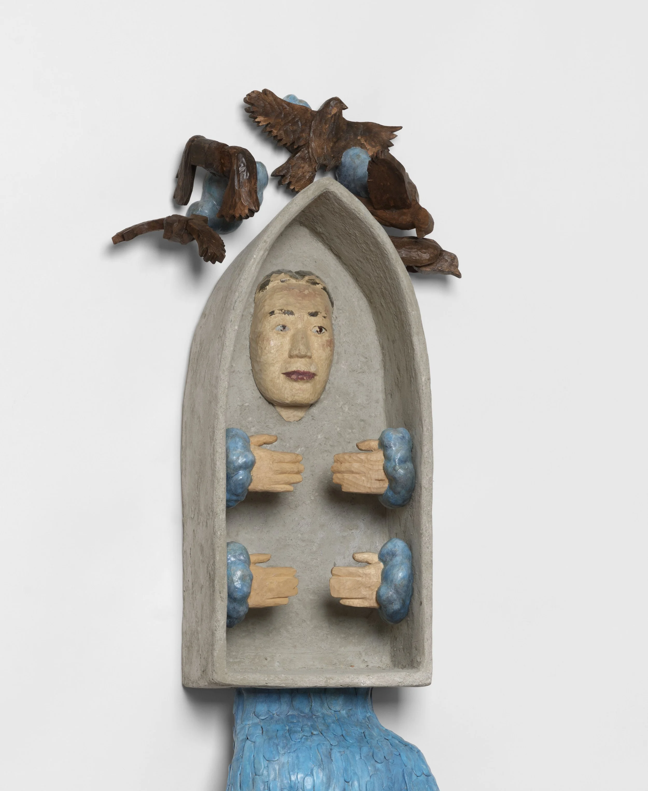 Exhibition Announcement | Sachiko Akiyama: You Were Always the Ocean