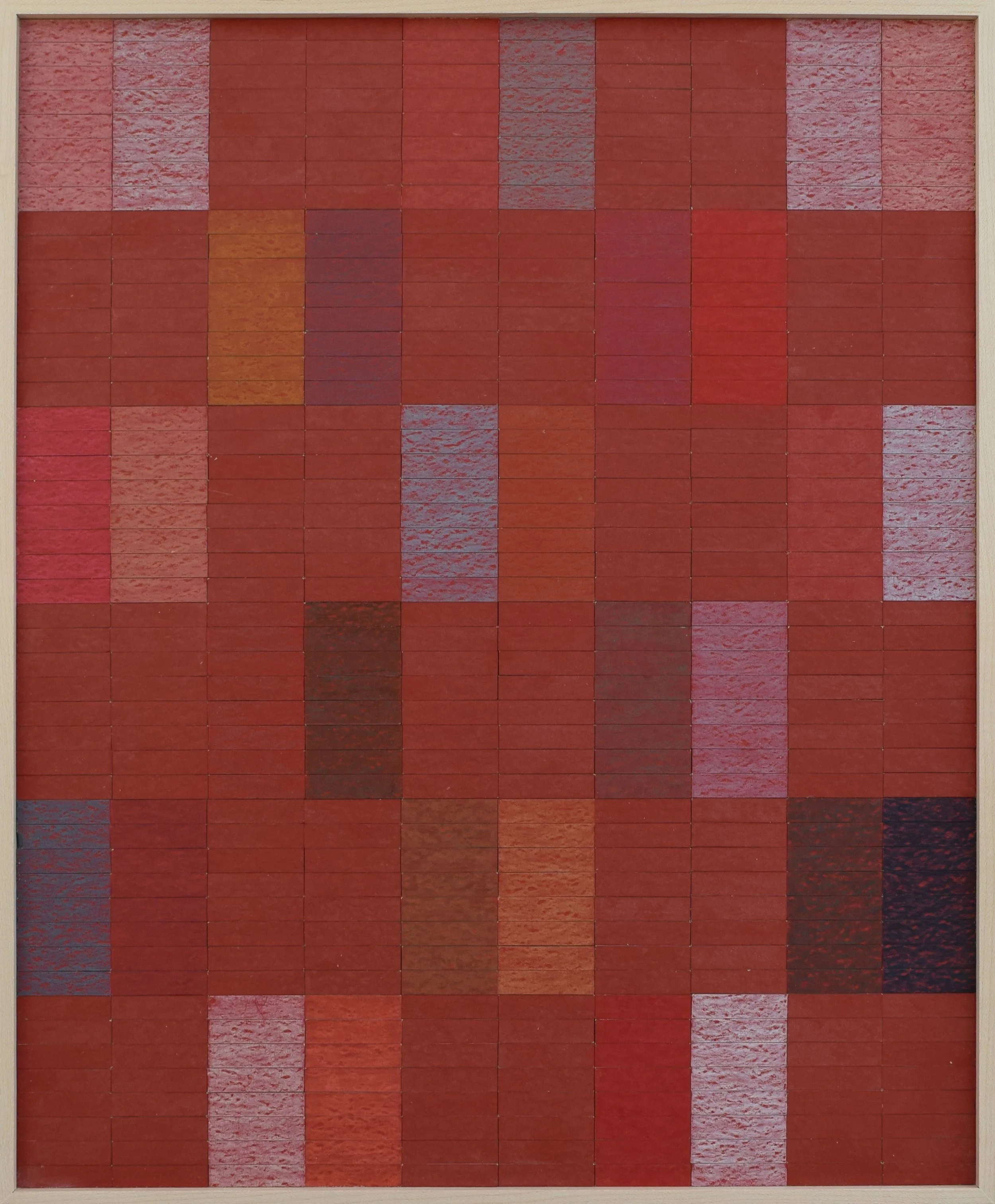 Exhibition Announcement | Will Sears: The Third Field