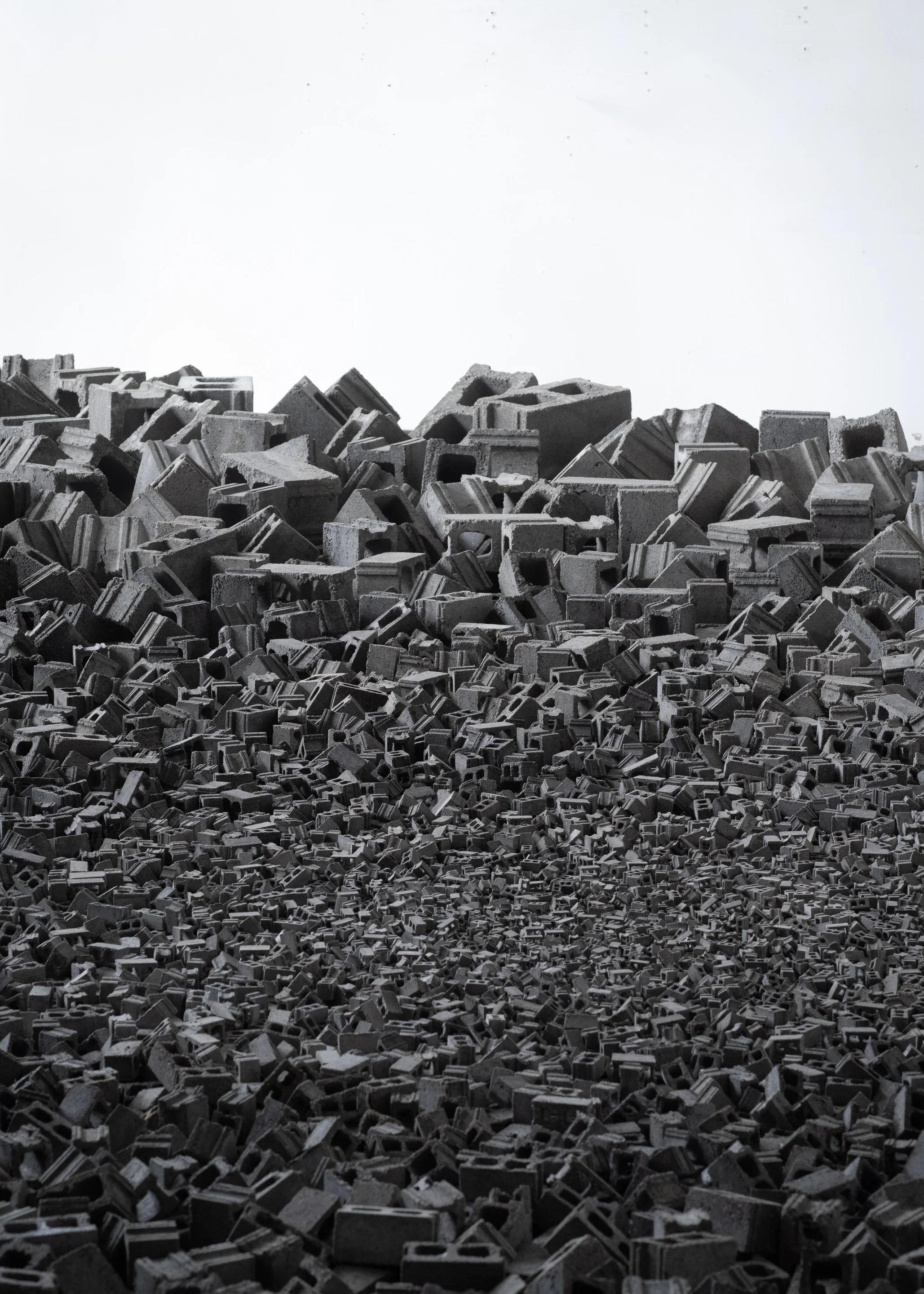 Exhibition Announcement | Aaron T Stephan: Murmur