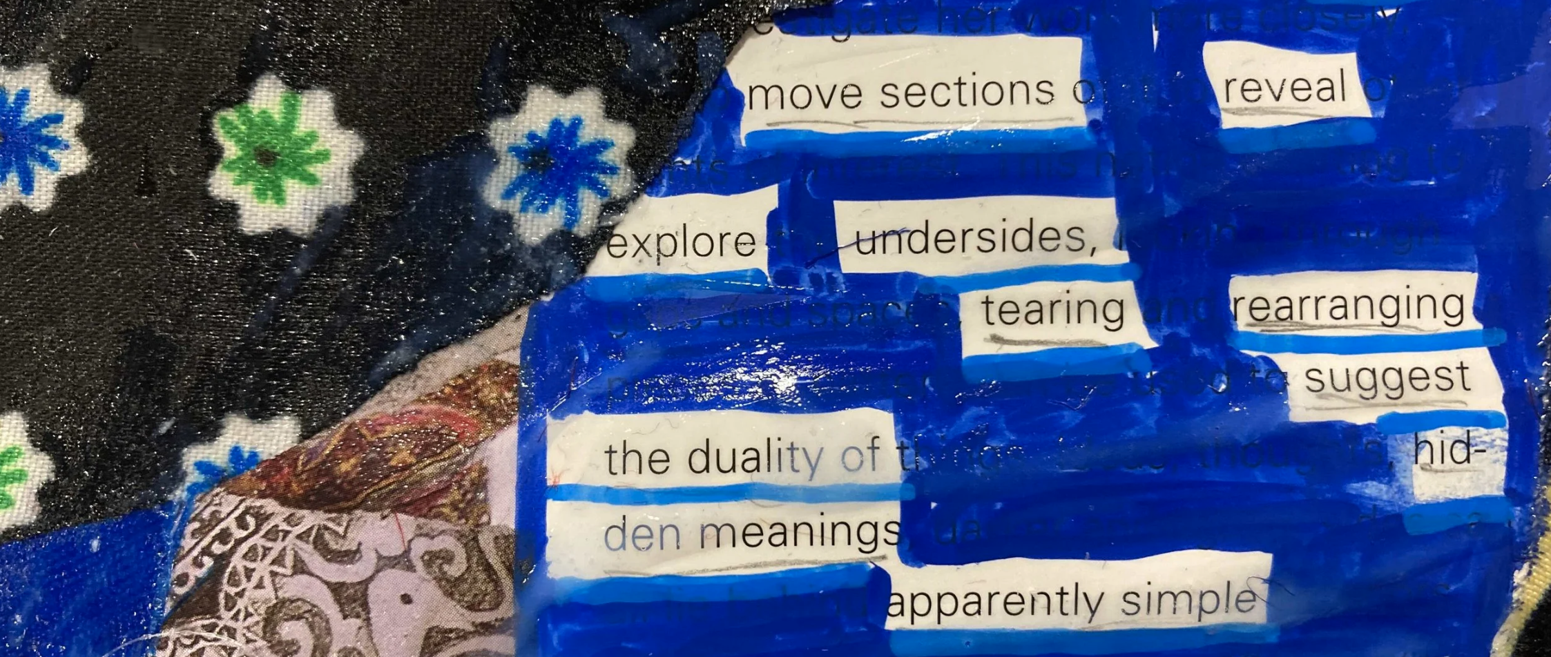 Word and Image